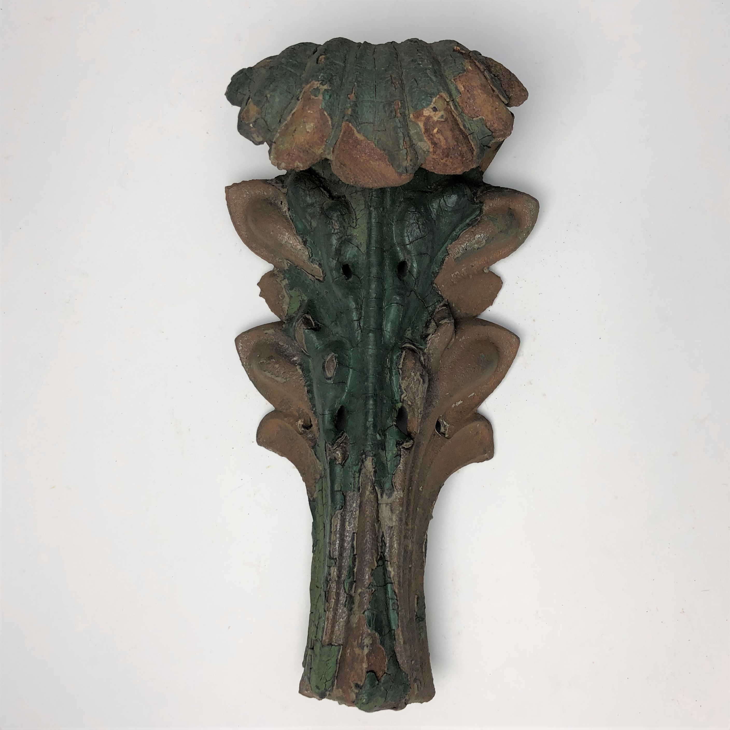 2020/03/04 image taken in Gallery 9, during inventory, for database
