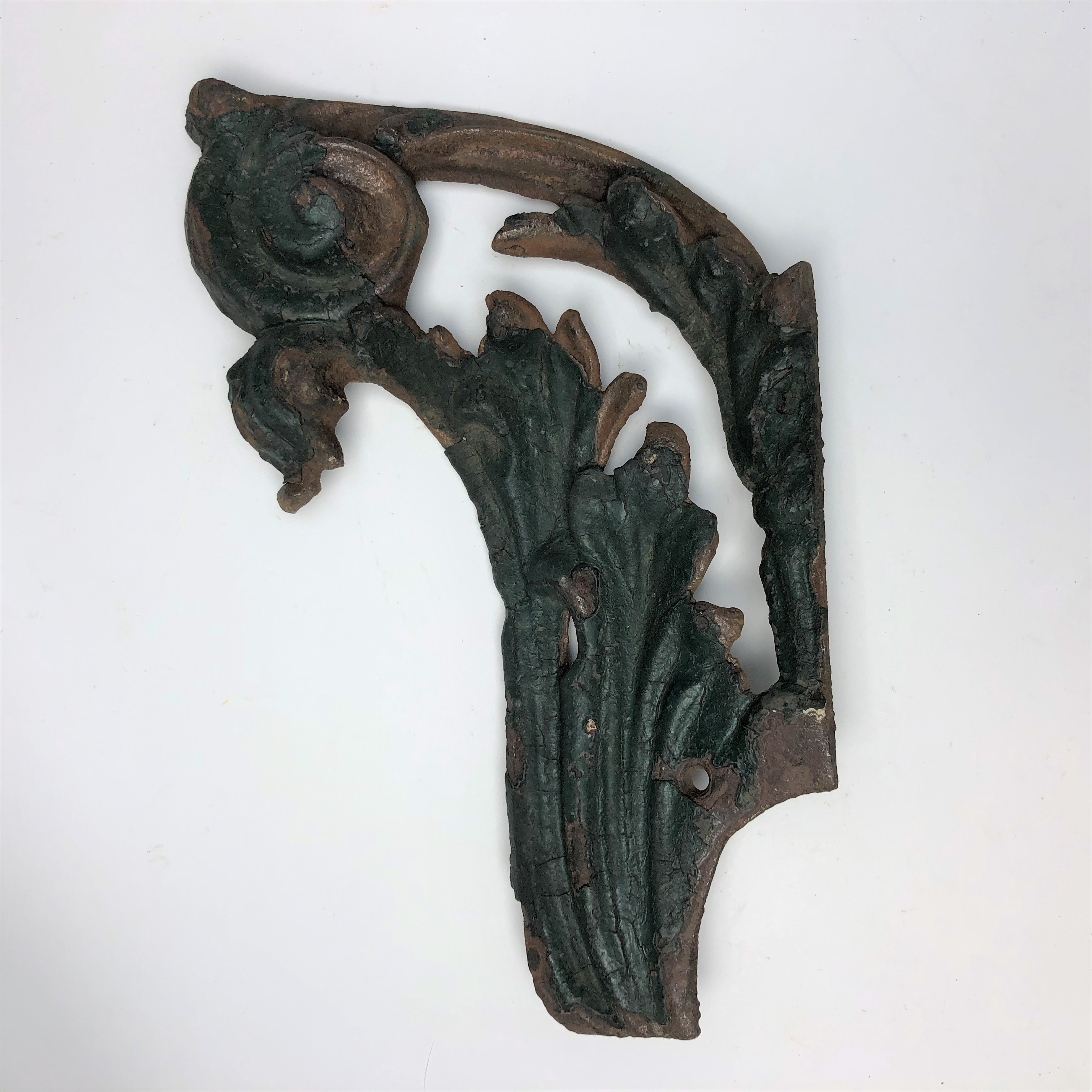 2020/03/04 image taken in Gallery 9, during inventory, for database
