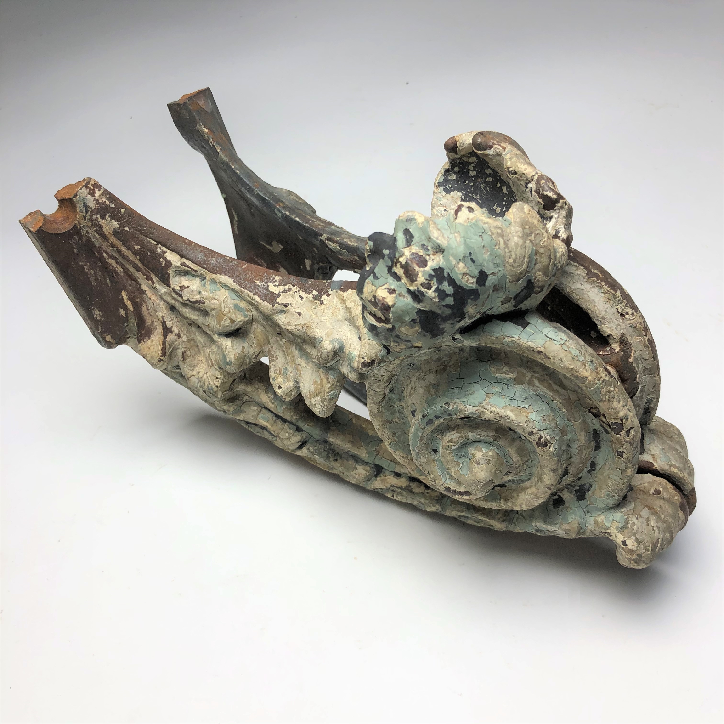 2020/03/04 image taken in Gallery 9, during inventory, for database
