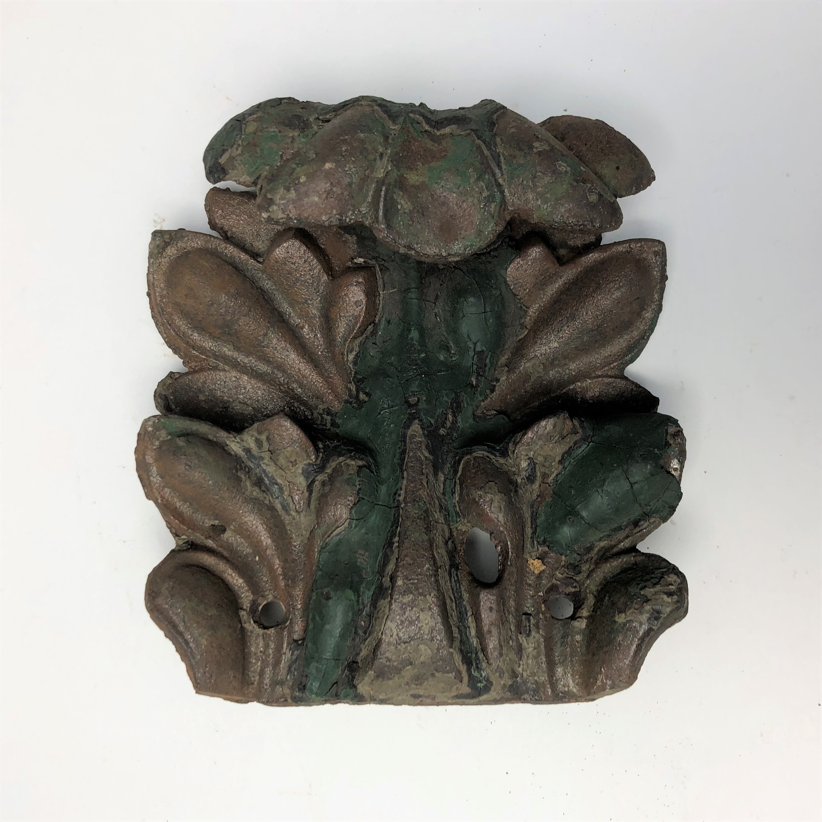 2020/03/04 image taken in Gallery 9, during inventory, for database
