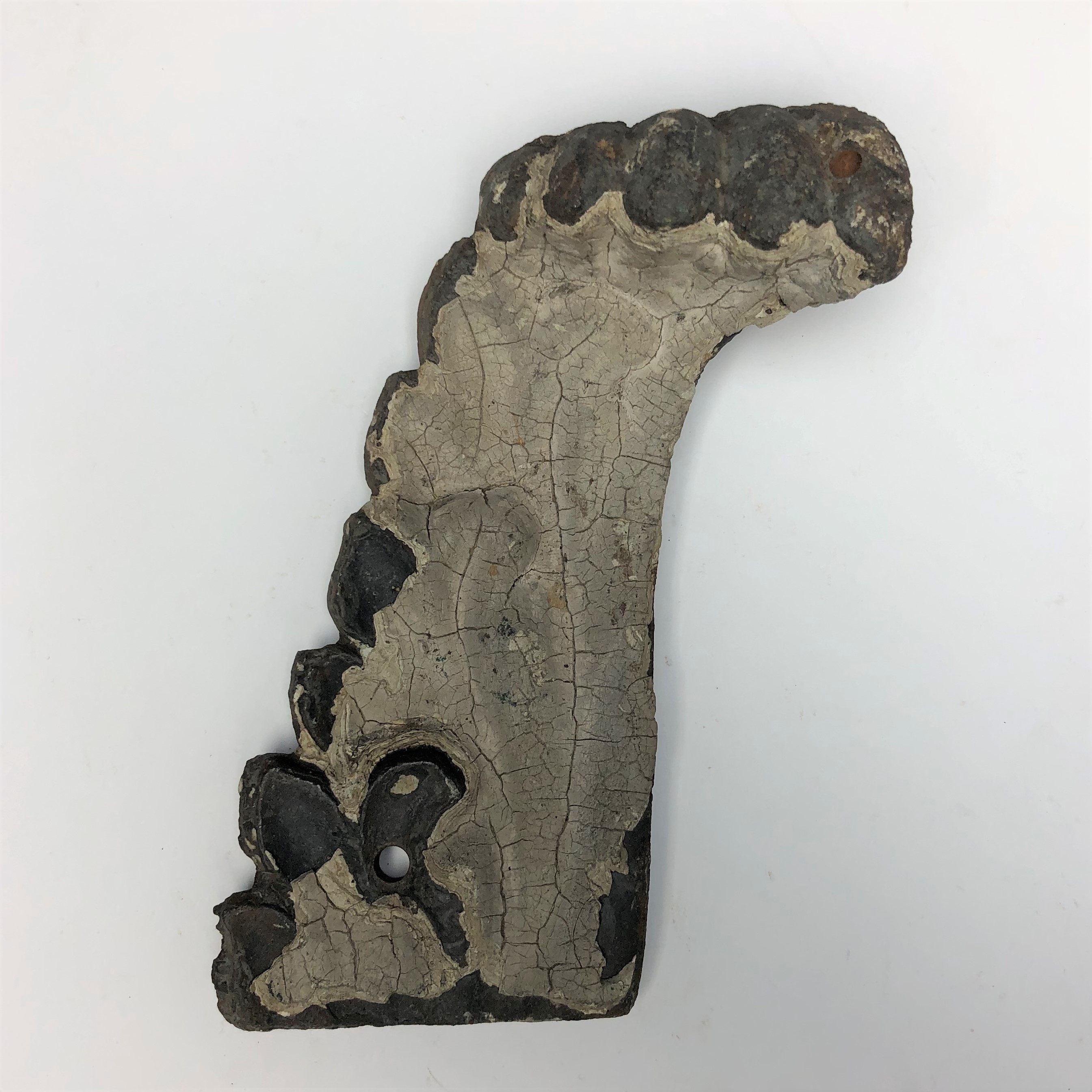 2020/03/04 image taken in Gallery 9, during inventory, for database
