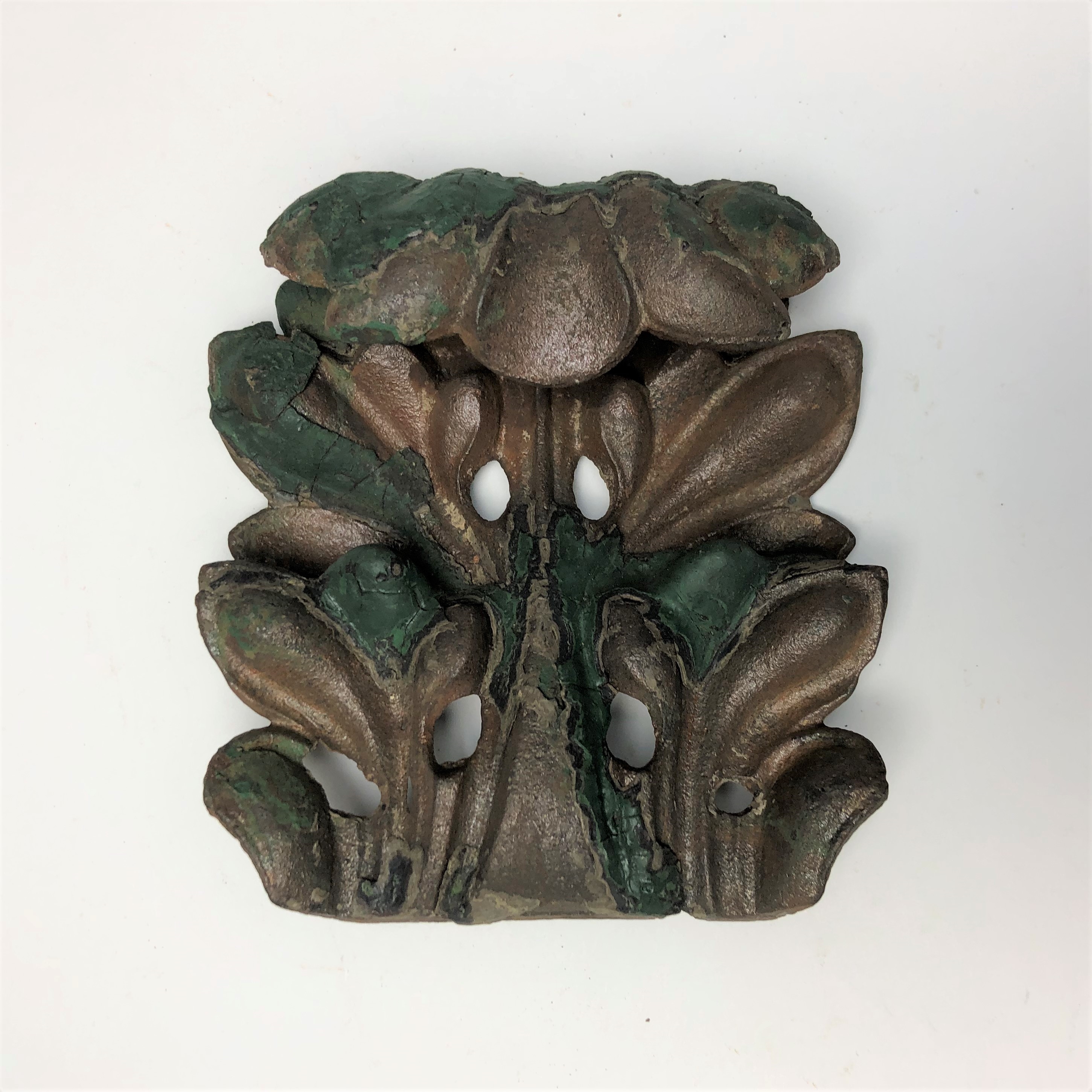 2020/03/04 image taken in Gallery 9, during inventory, for database
