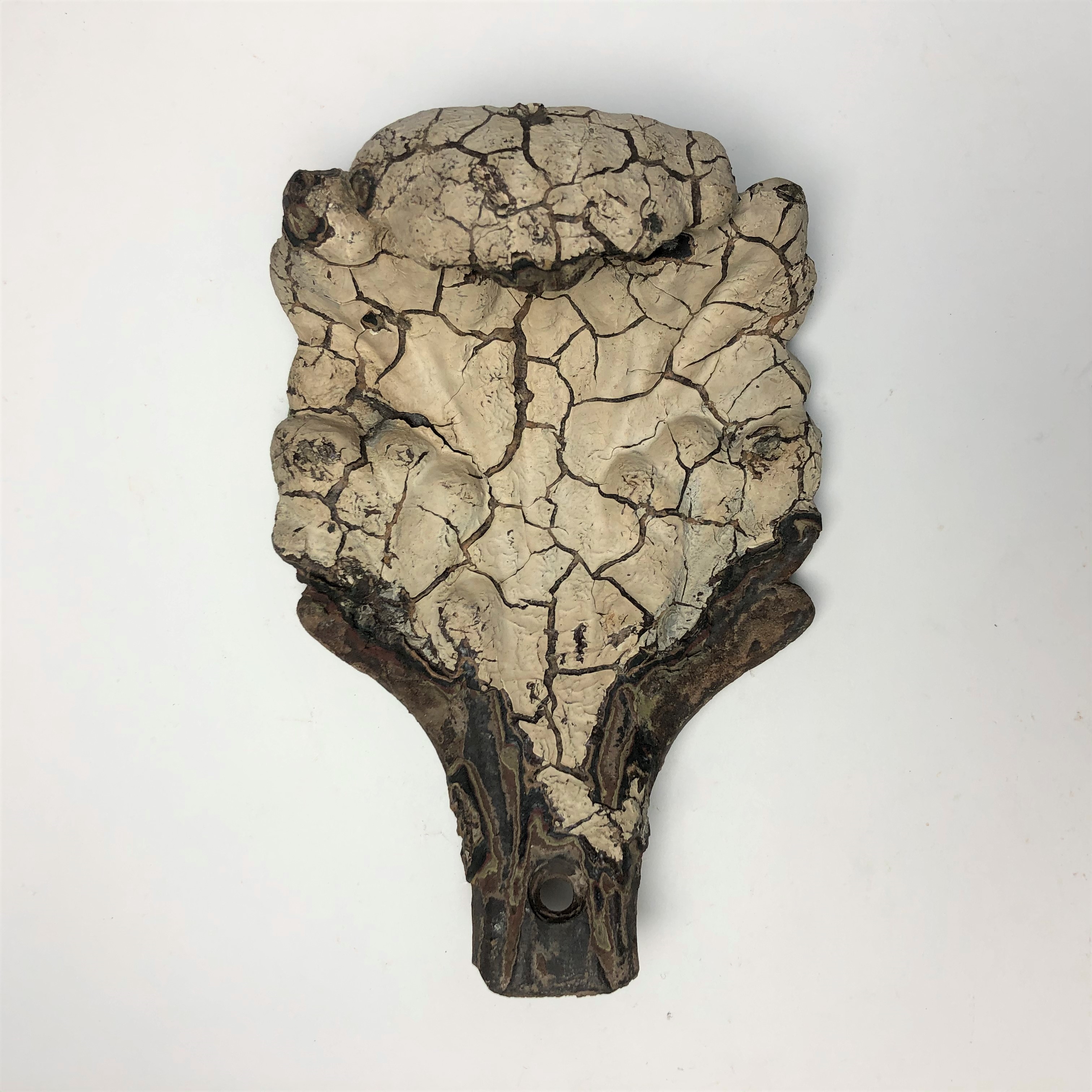 2020/03/04 image taken in Gallery 9, during inventory, for database
