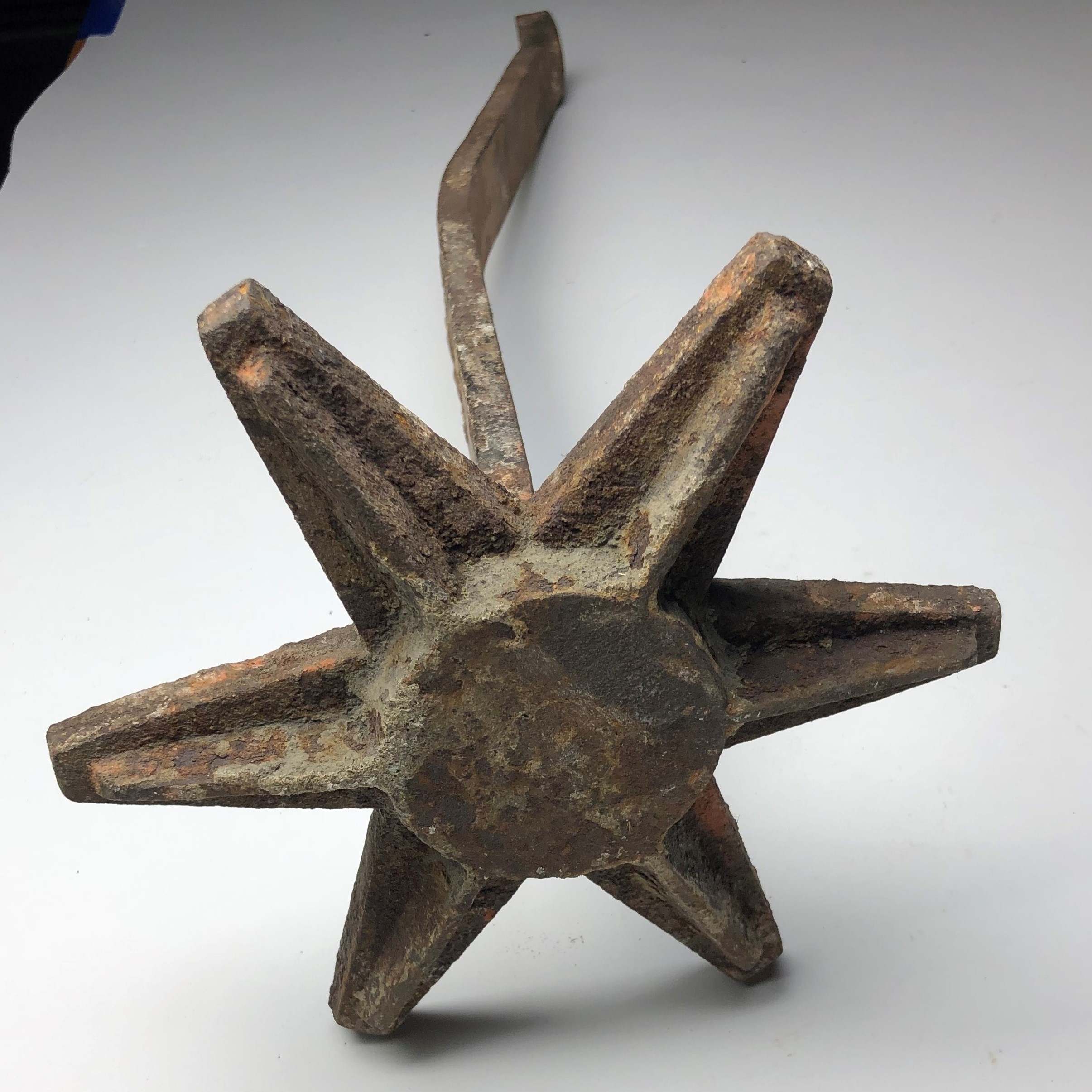 2020/03/04 image taken in Gallery 9, during inventory, for database
