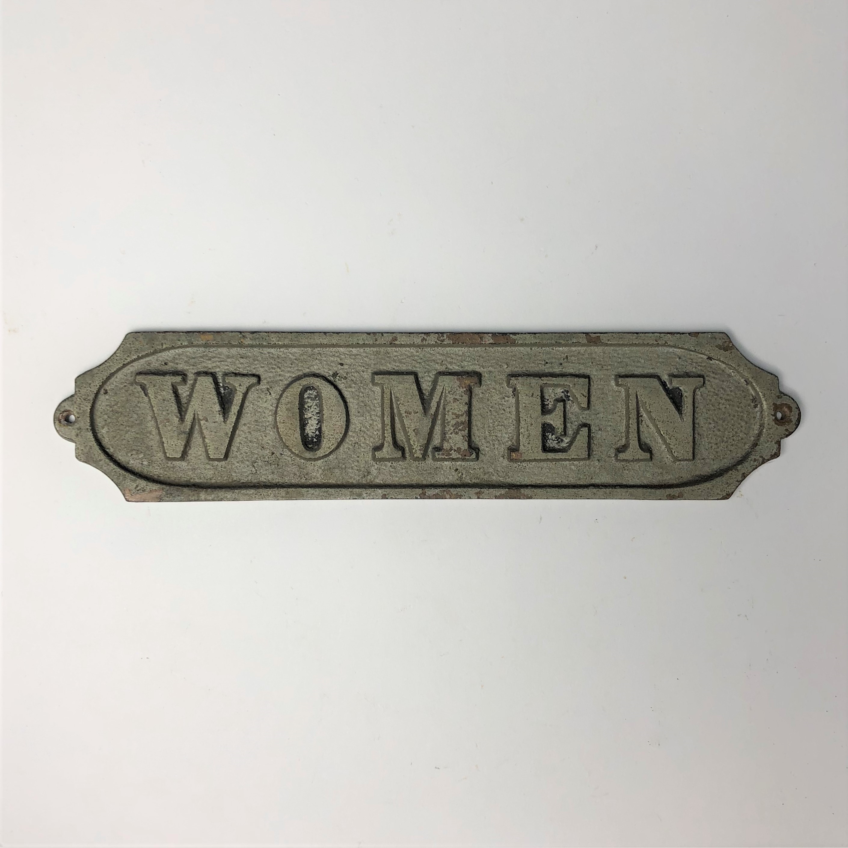 2020/03/04 image taken in Gallery 9, during inventory, for database
