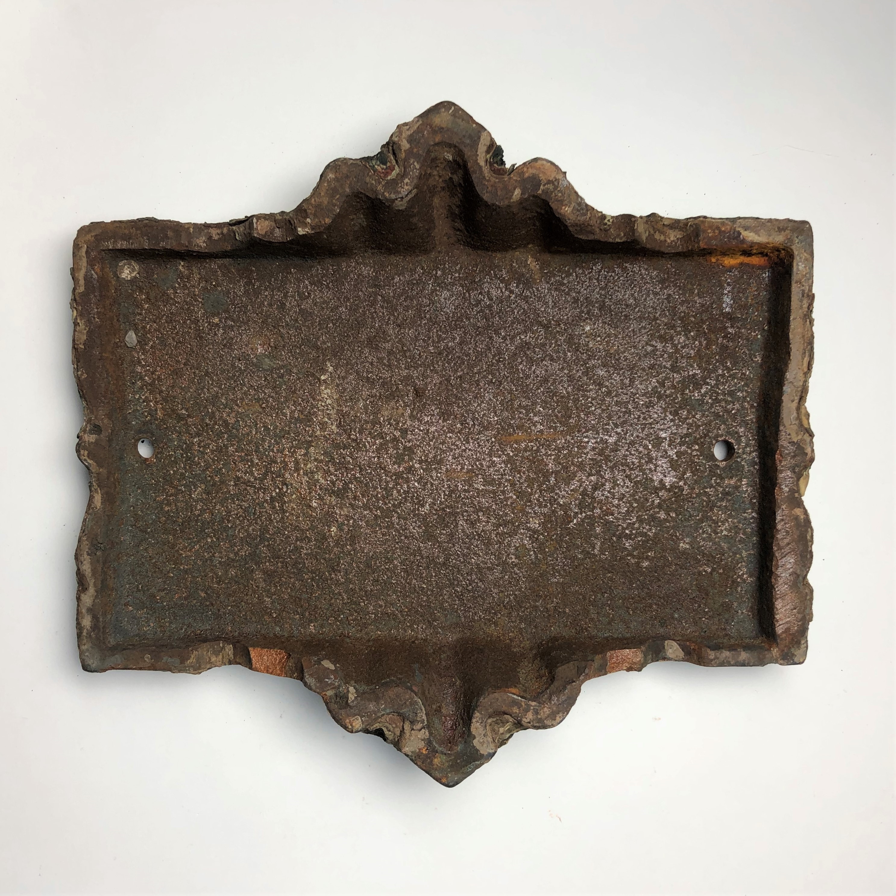 2020/03/04 image taken in Gallery 9, during inventory, for database