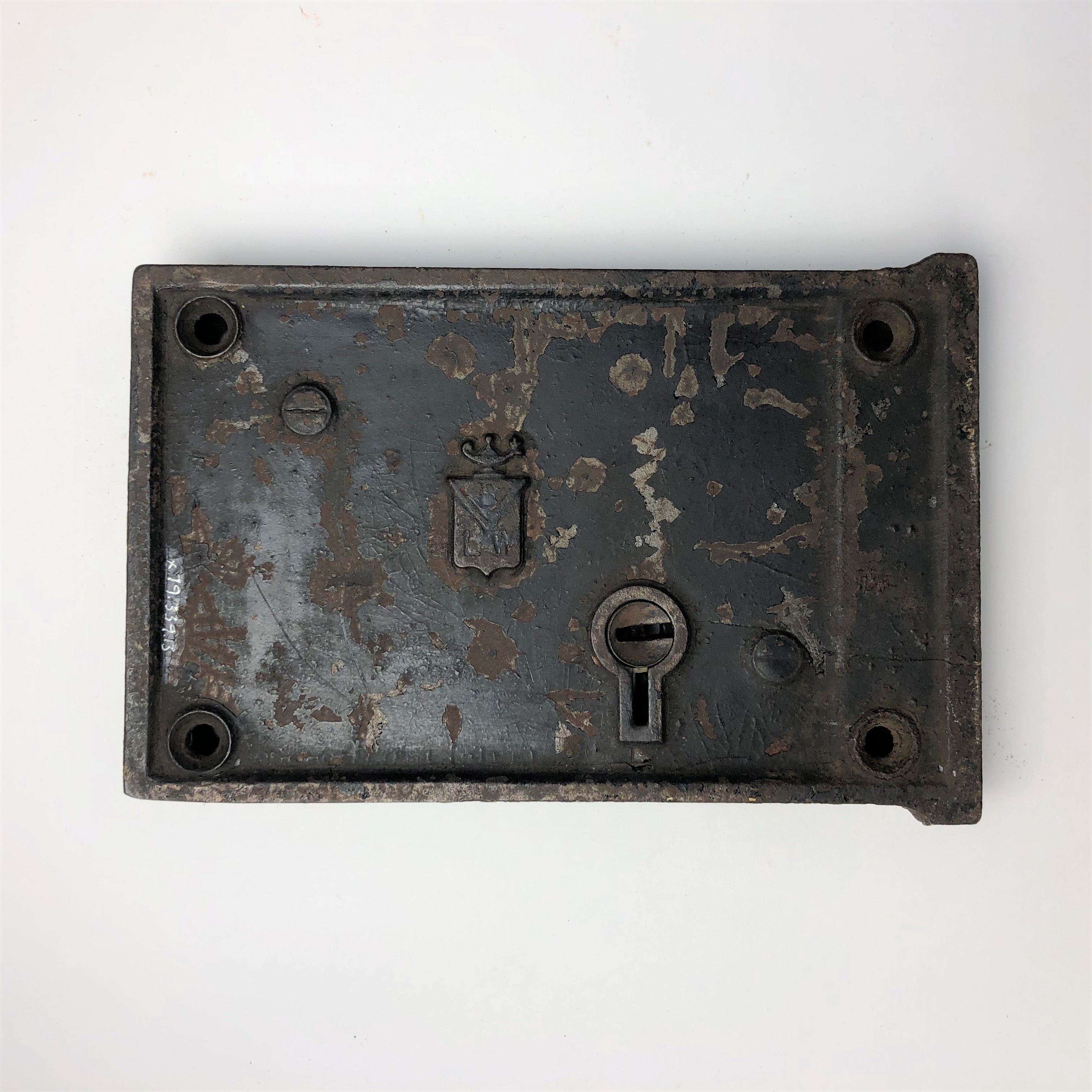 2020/03/04 image taken in Gallery 9, during inventory, for database