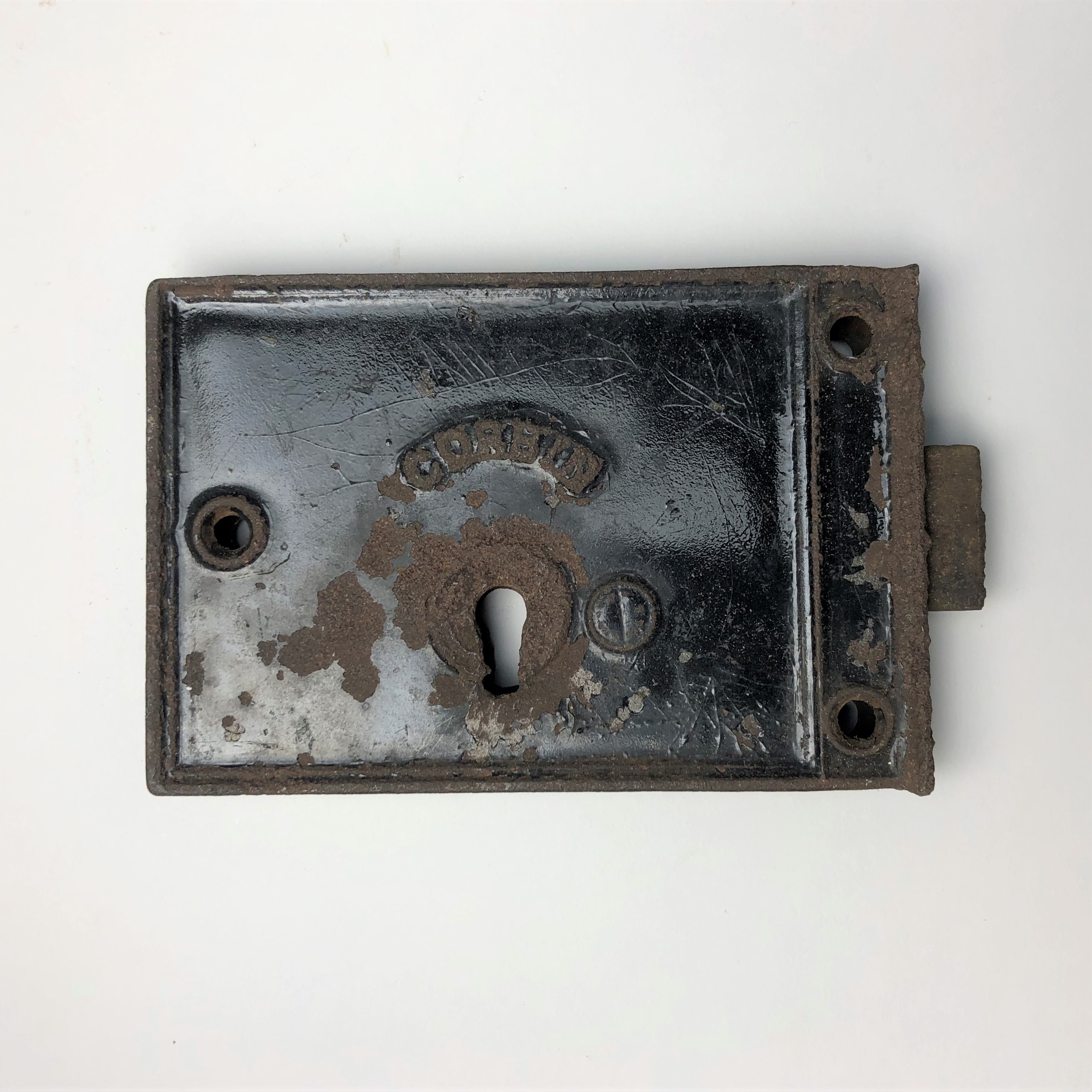 2020/03/04 image taken in Gallery 9, during inventory, for database