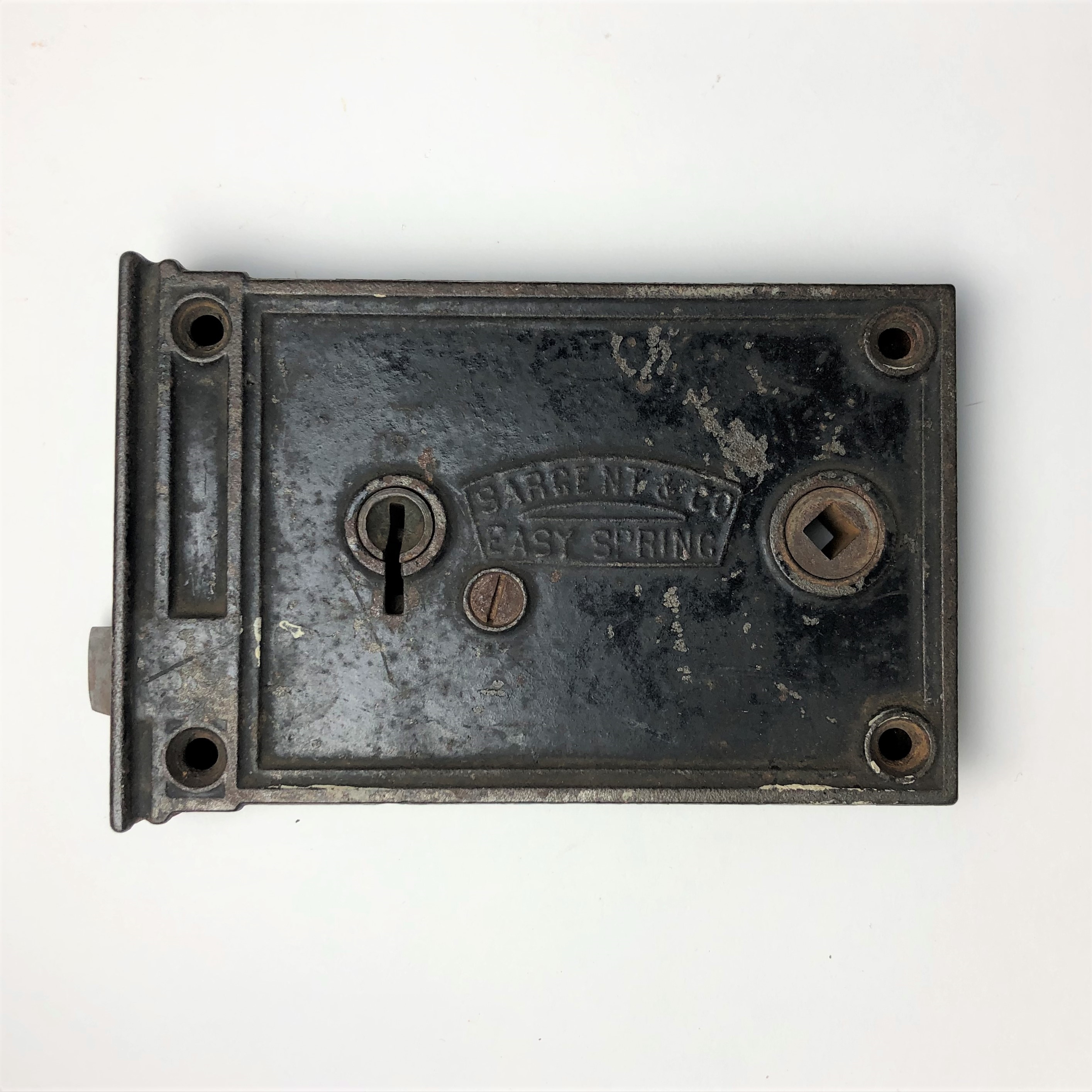 2020/03/04 image taken in Gallery 9, during inventory, for database