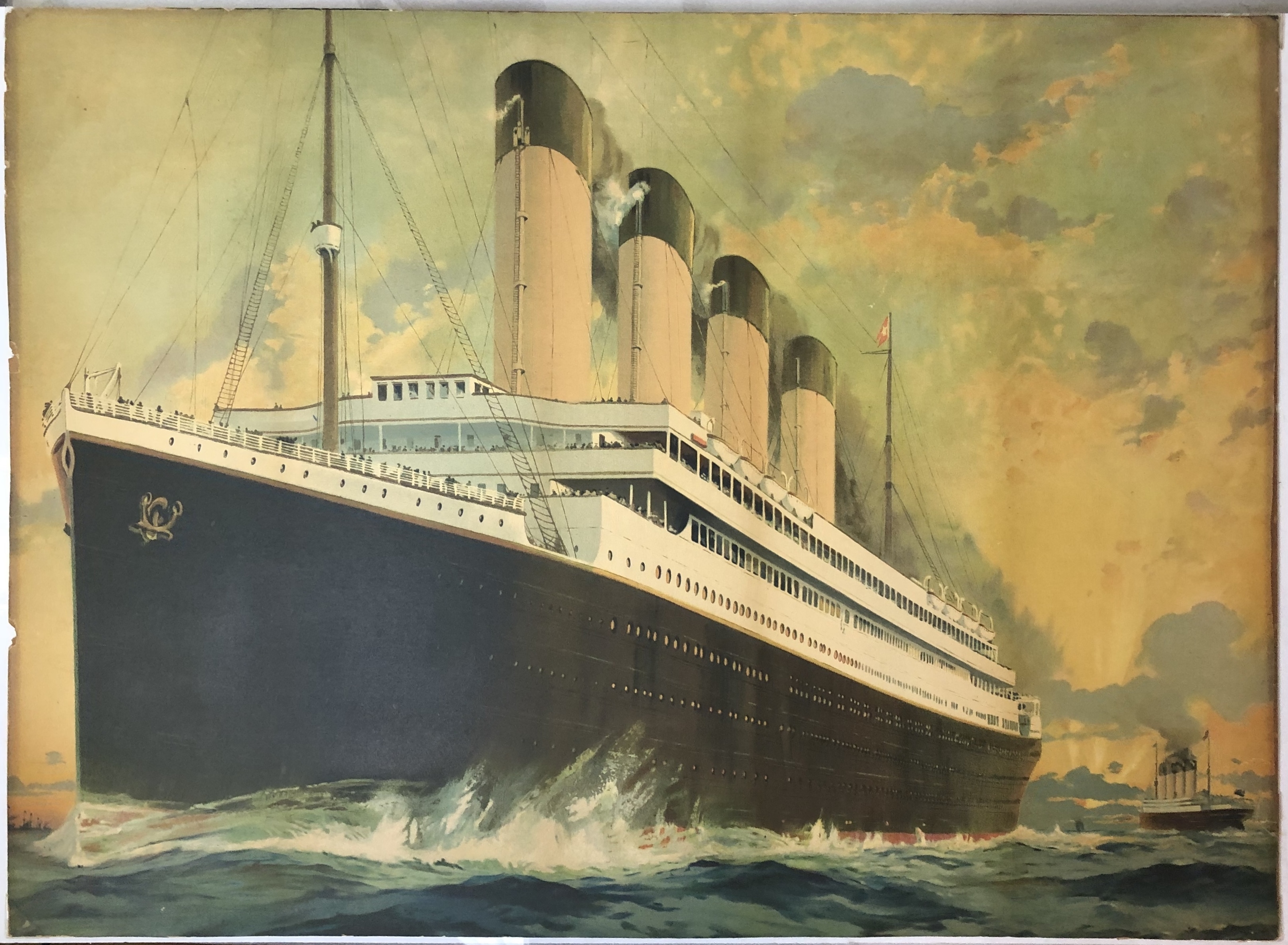 2020/04/29 image taken in collection storage for database