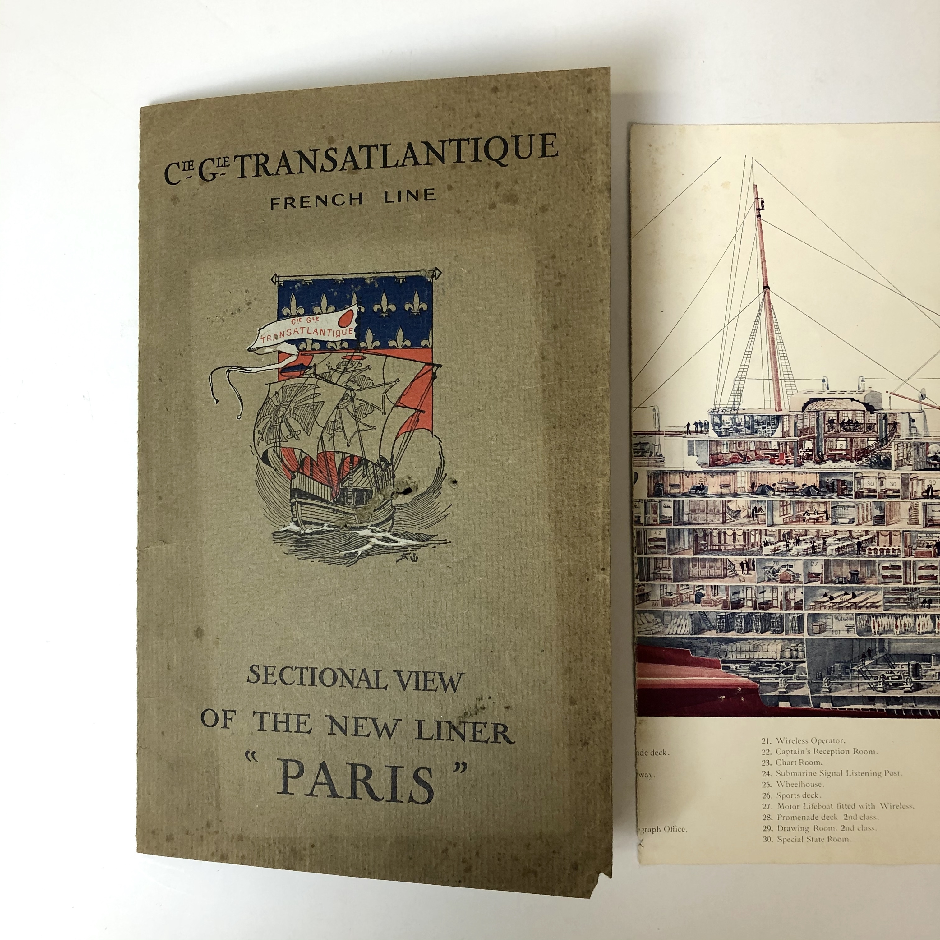 2020/05/12 image taken in collection storage for database