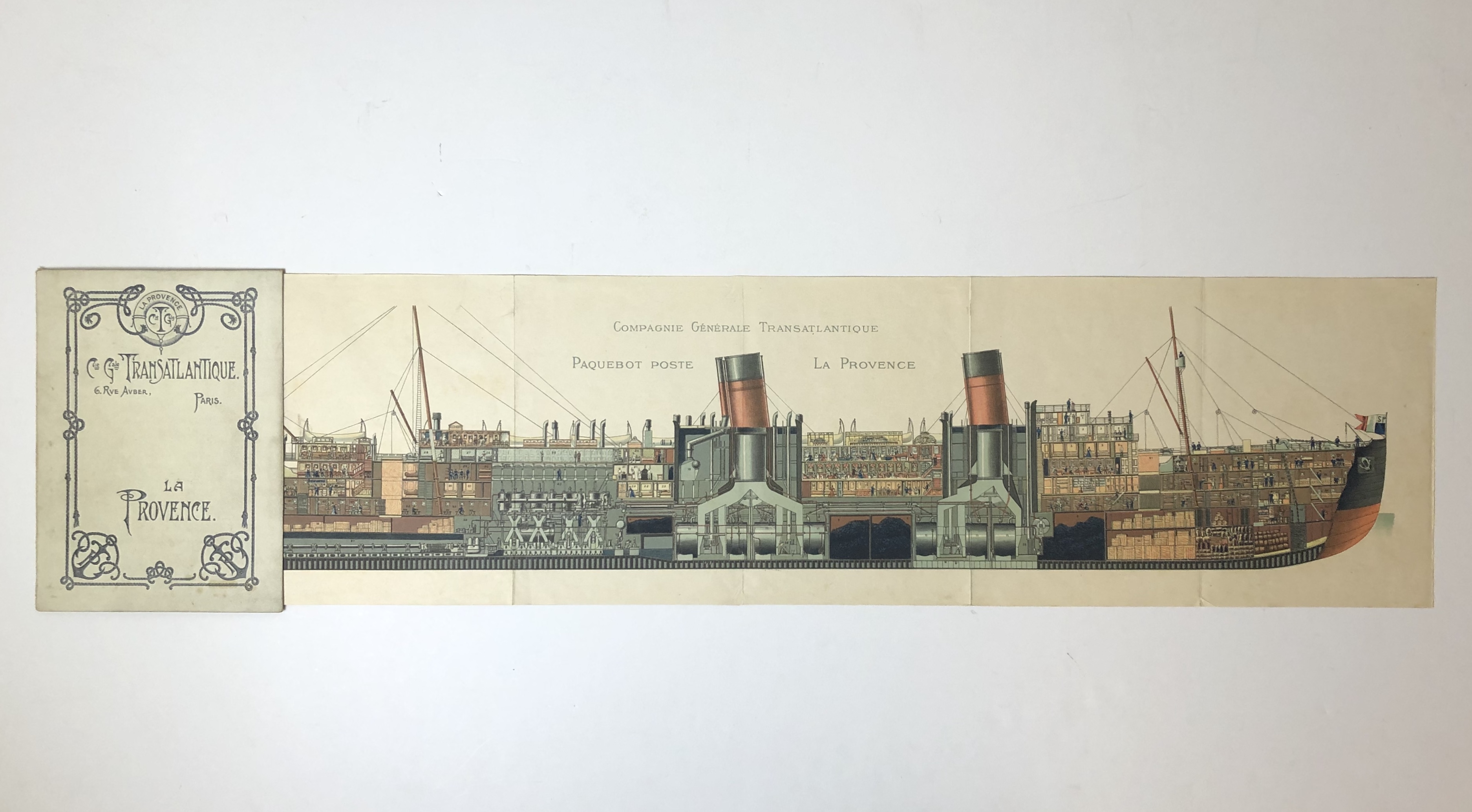 2020/05/19 image taken in collection storage for database