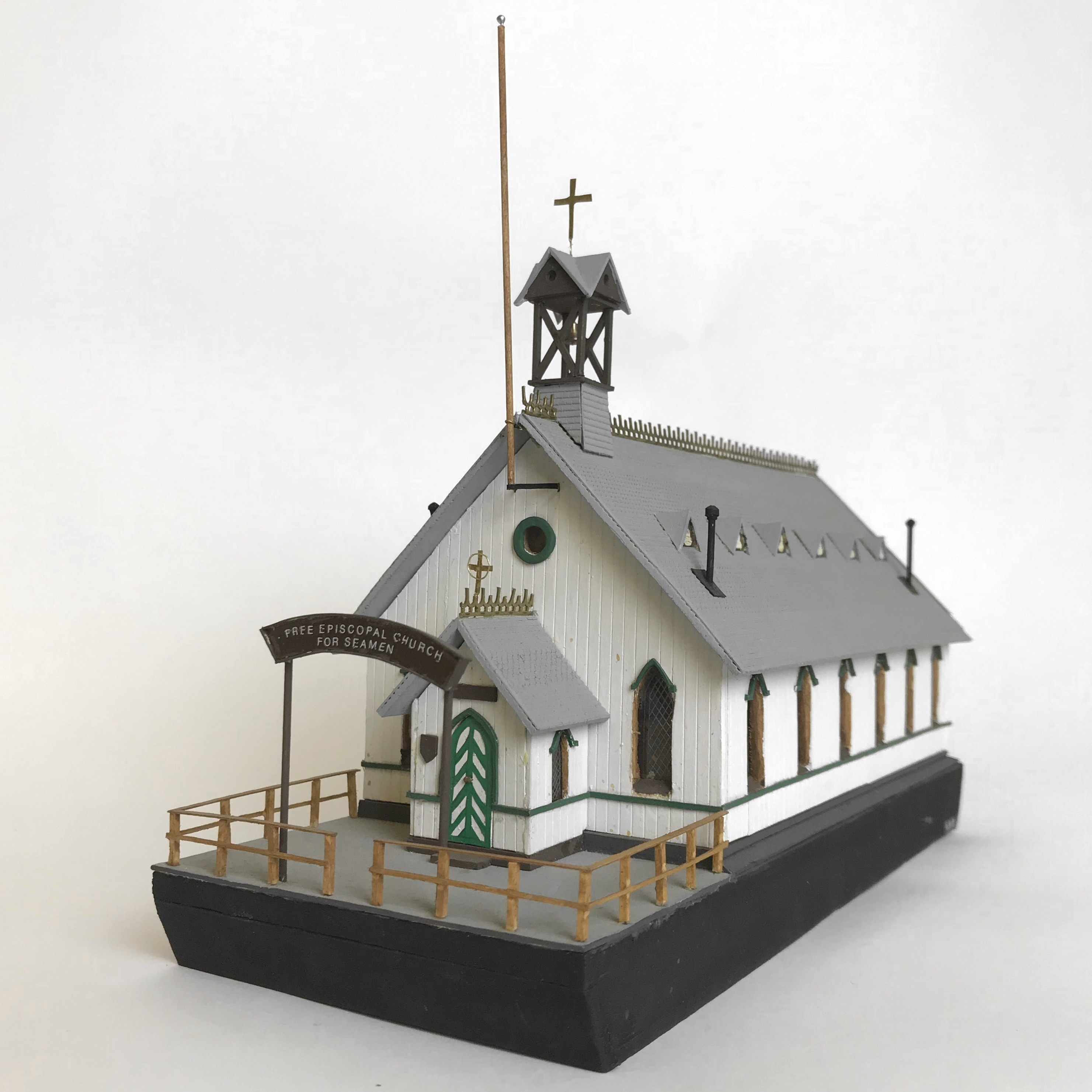 2019/04/11 image taken in collection storage for database and the education department