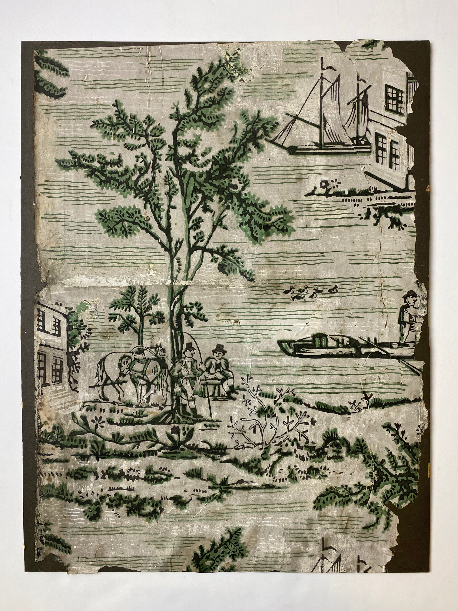 2021/03/30 image taken in collection storage for database