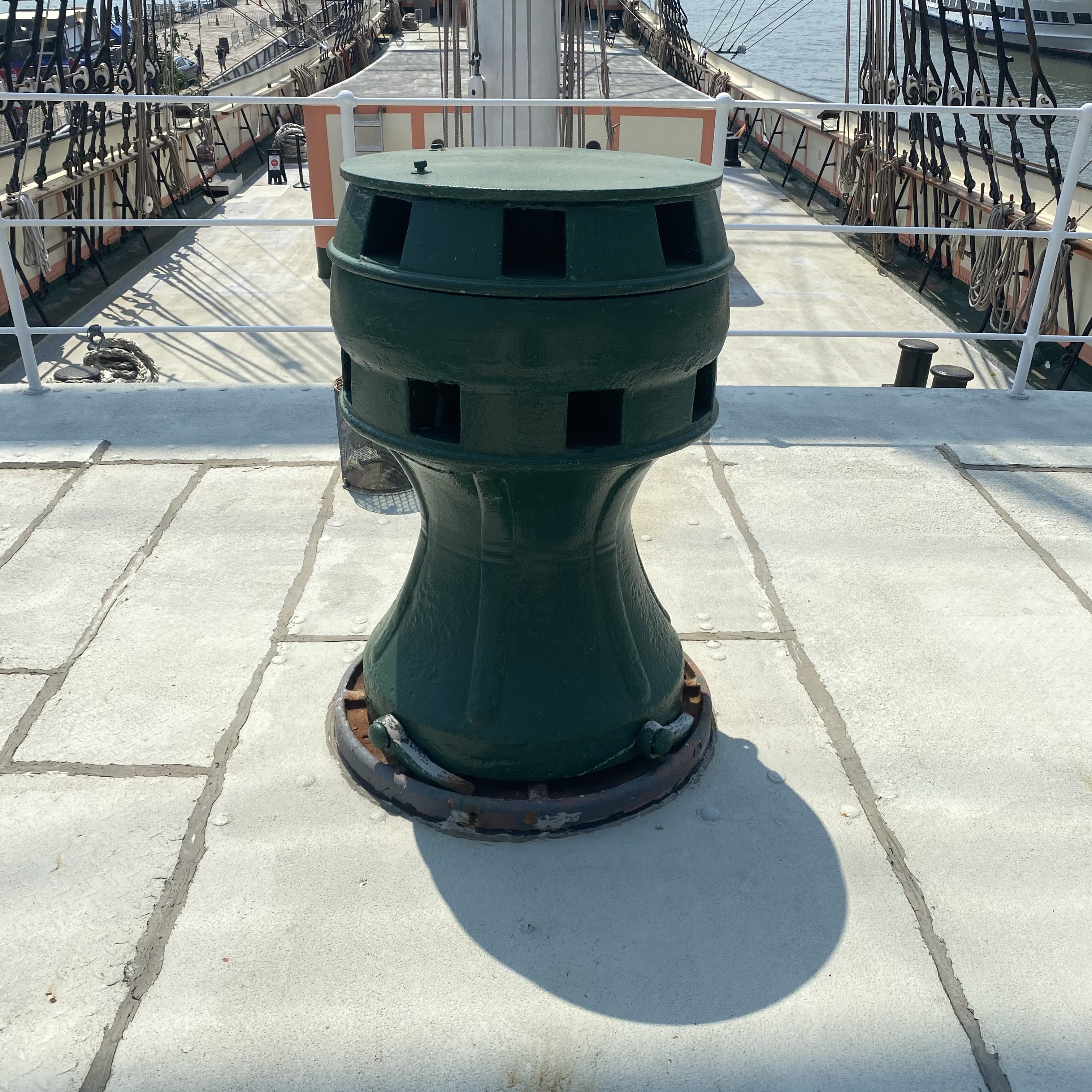 2021/05/27 image taken on board Wavertree for database and web use