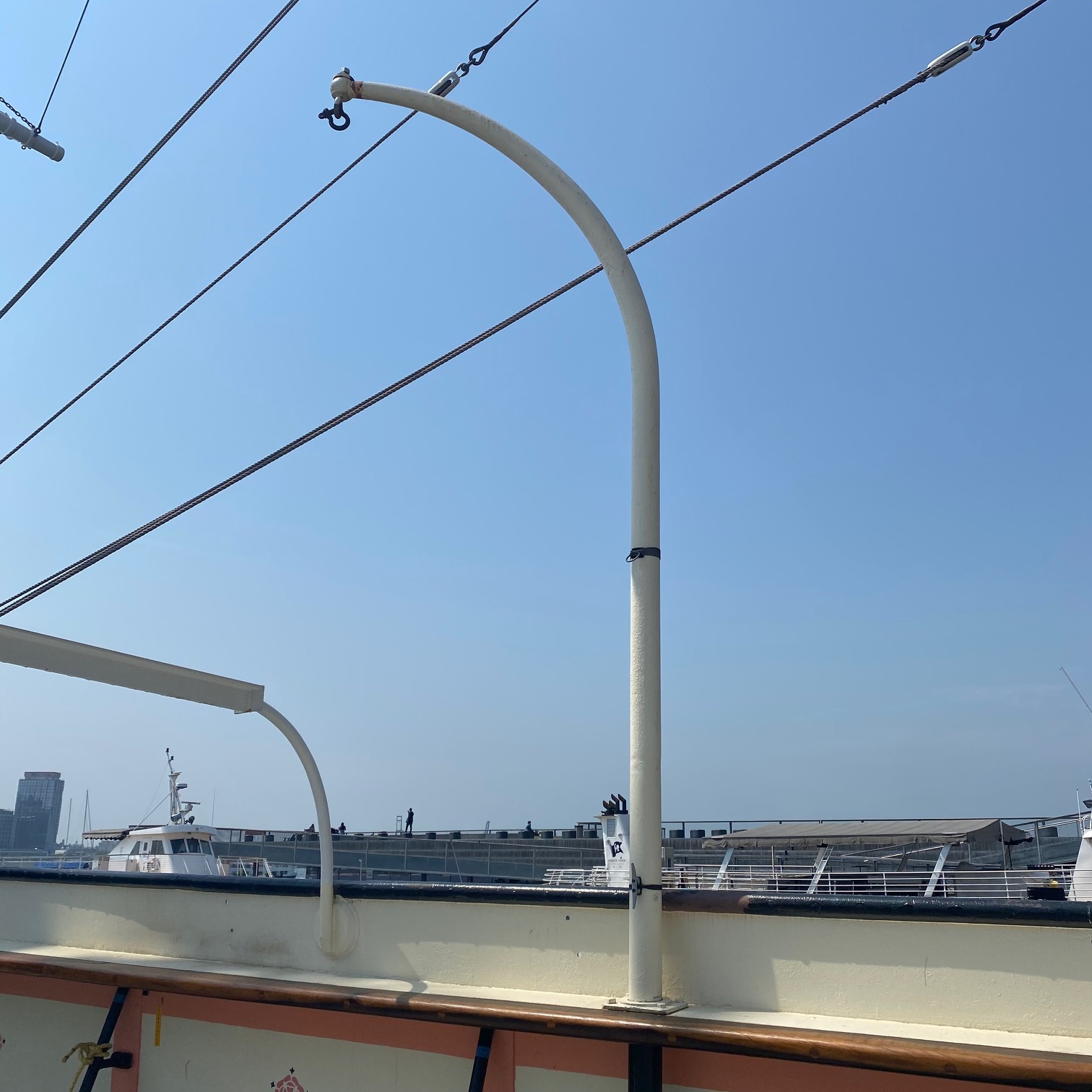 2021/05/27 image taken on board Wavertree for database and web use