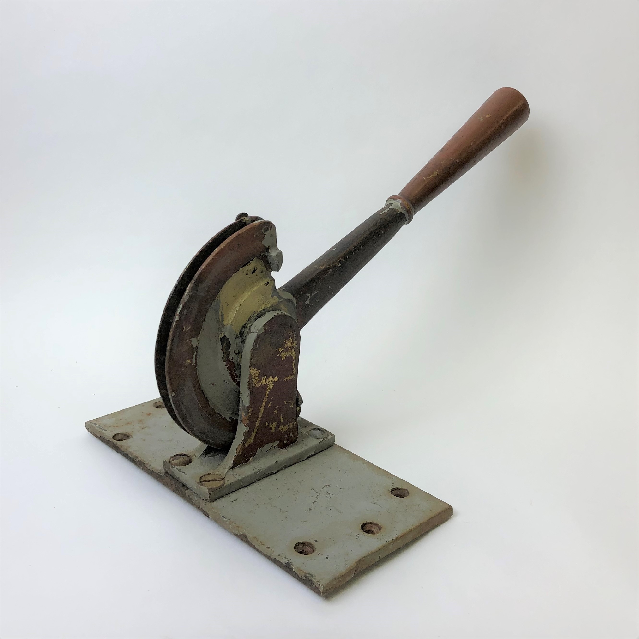 2021/06/10 taken in collections storage for online portal