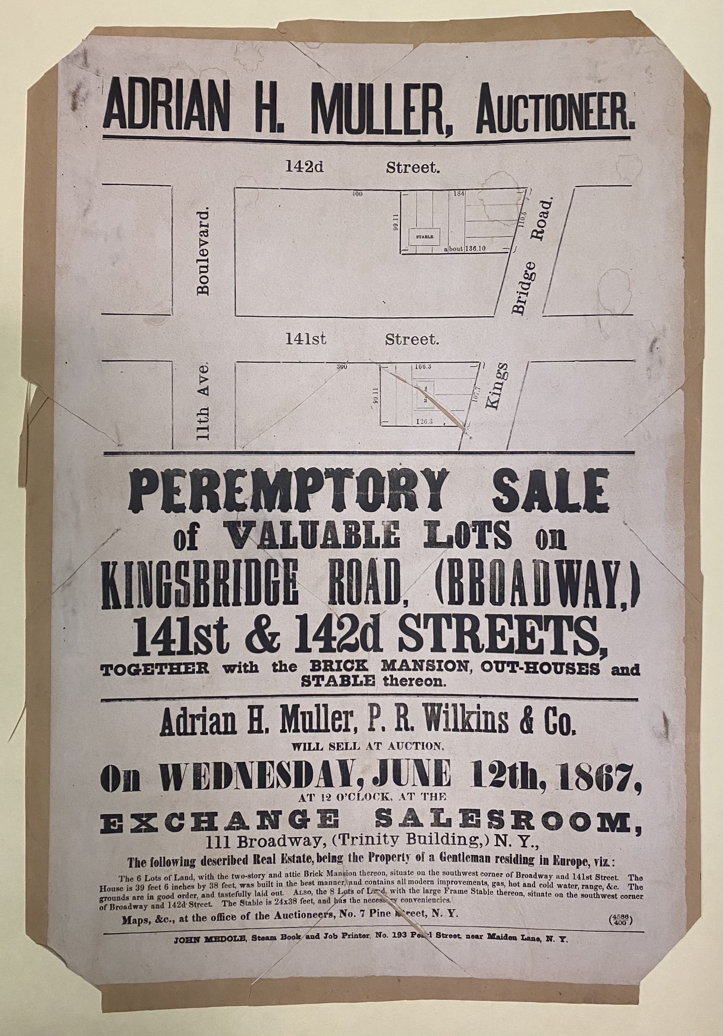 2021/06/17 image taken in collection storage for database