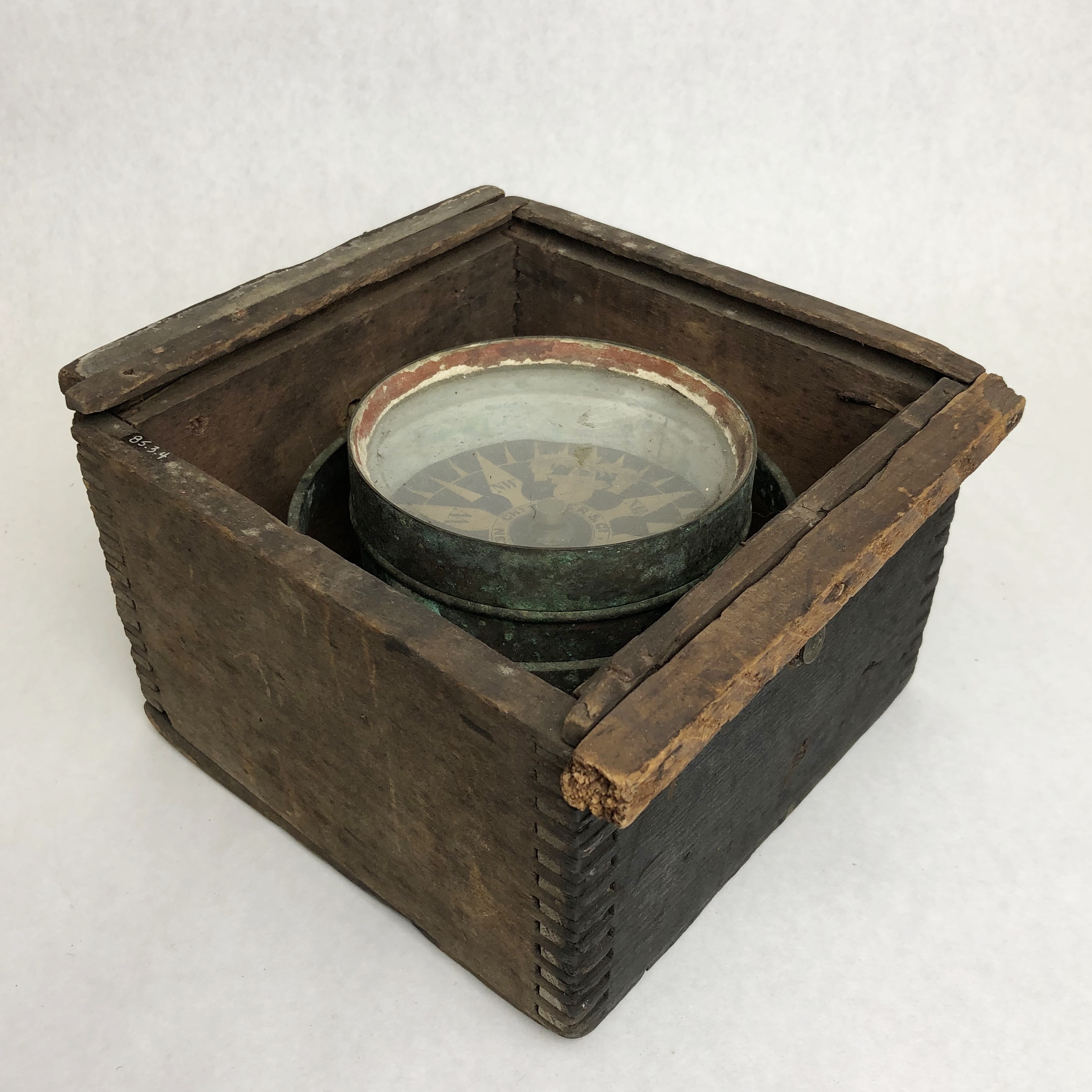 2021/08/26 taken in storage for database