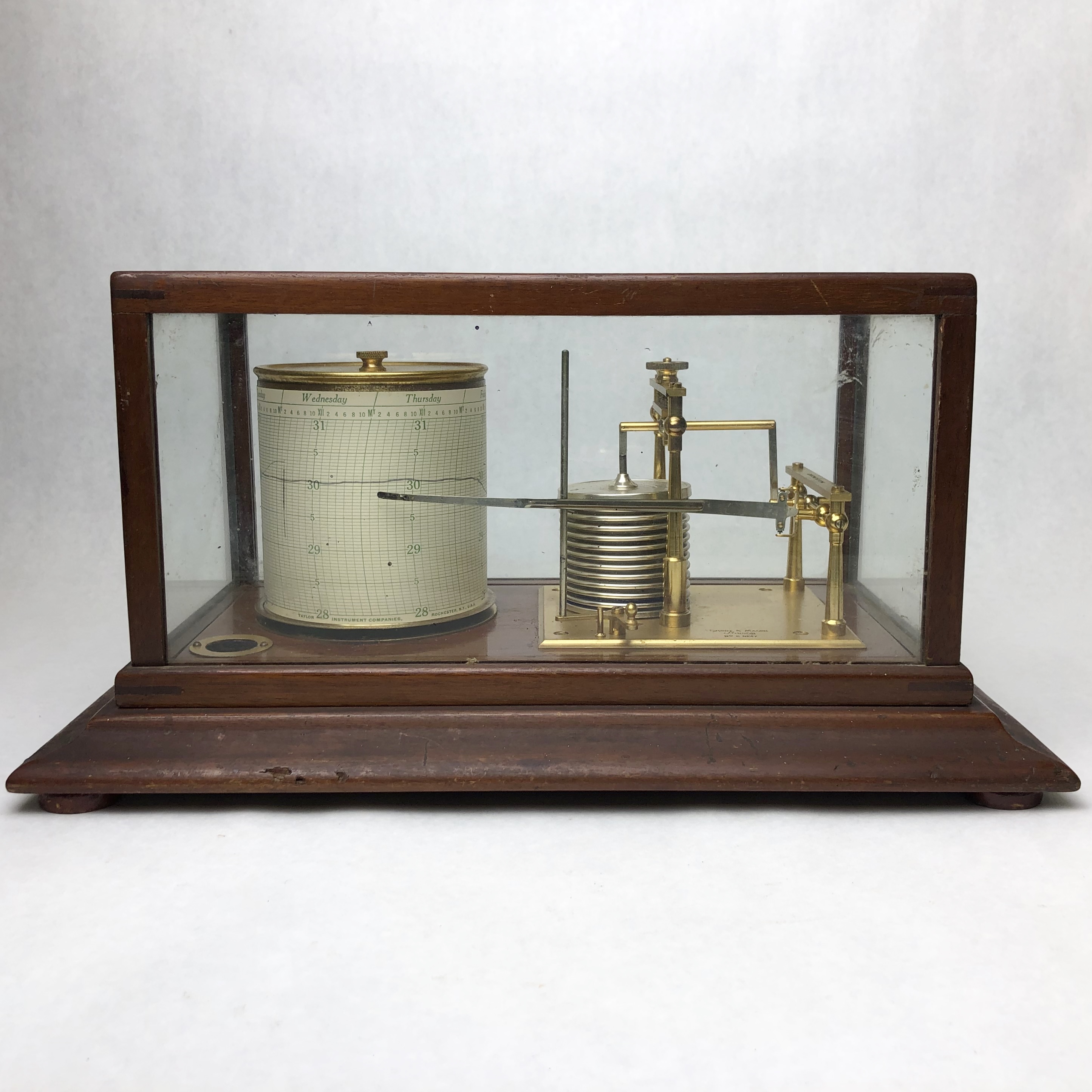 2021/08/26 taken in storage for database