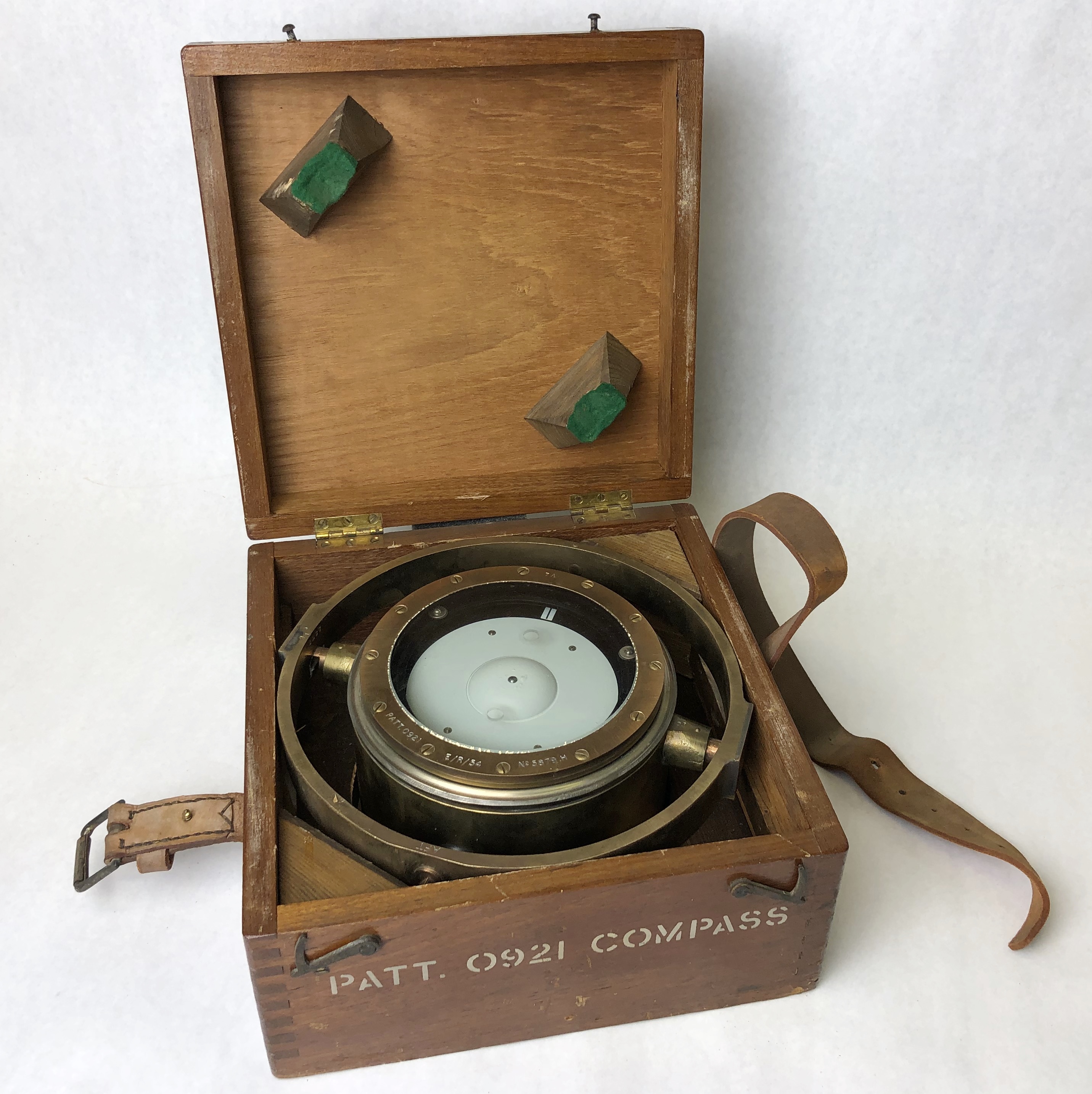 2021/08/30 taken in storage for database, A-B 