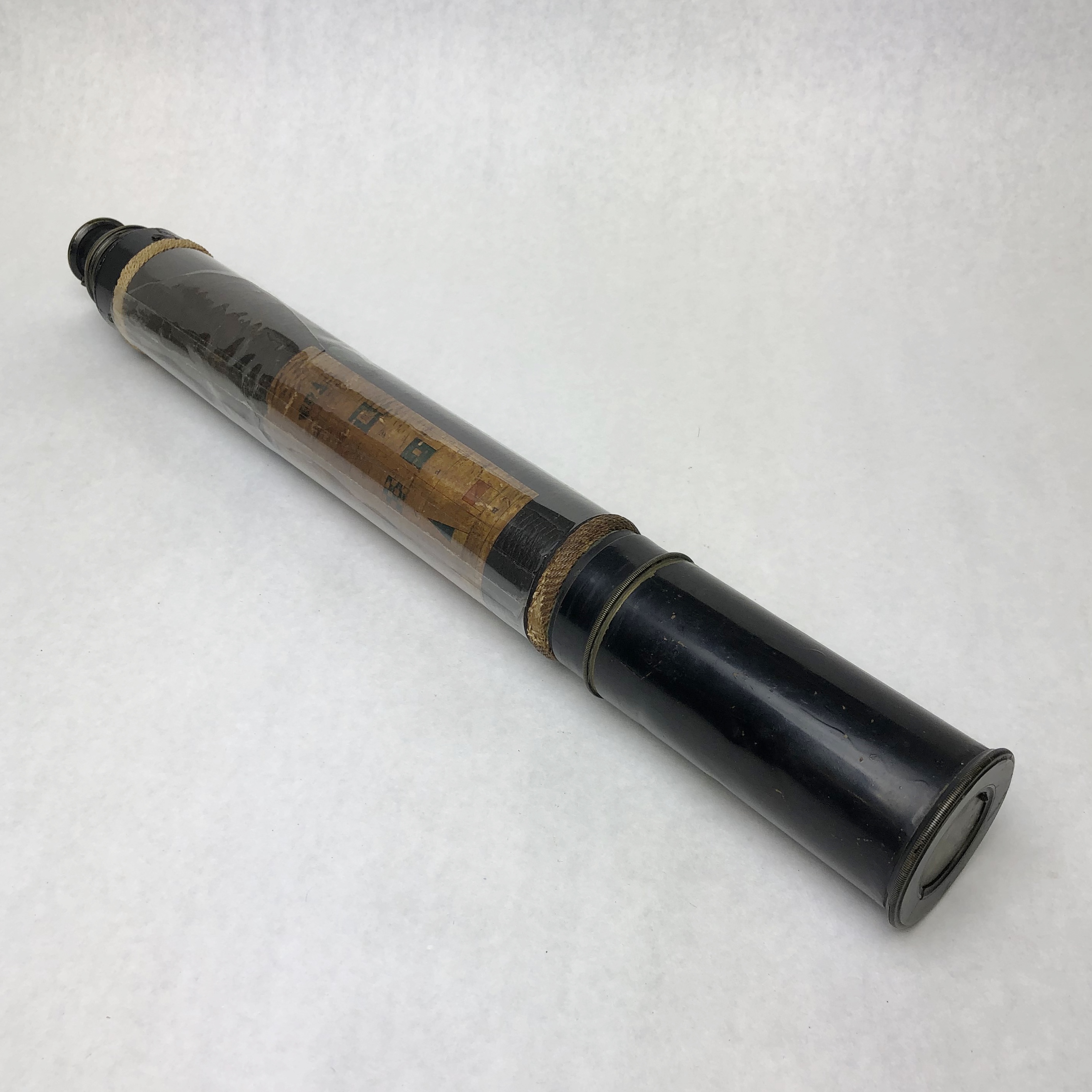 2021/08/31 taken in storage for database, side 1