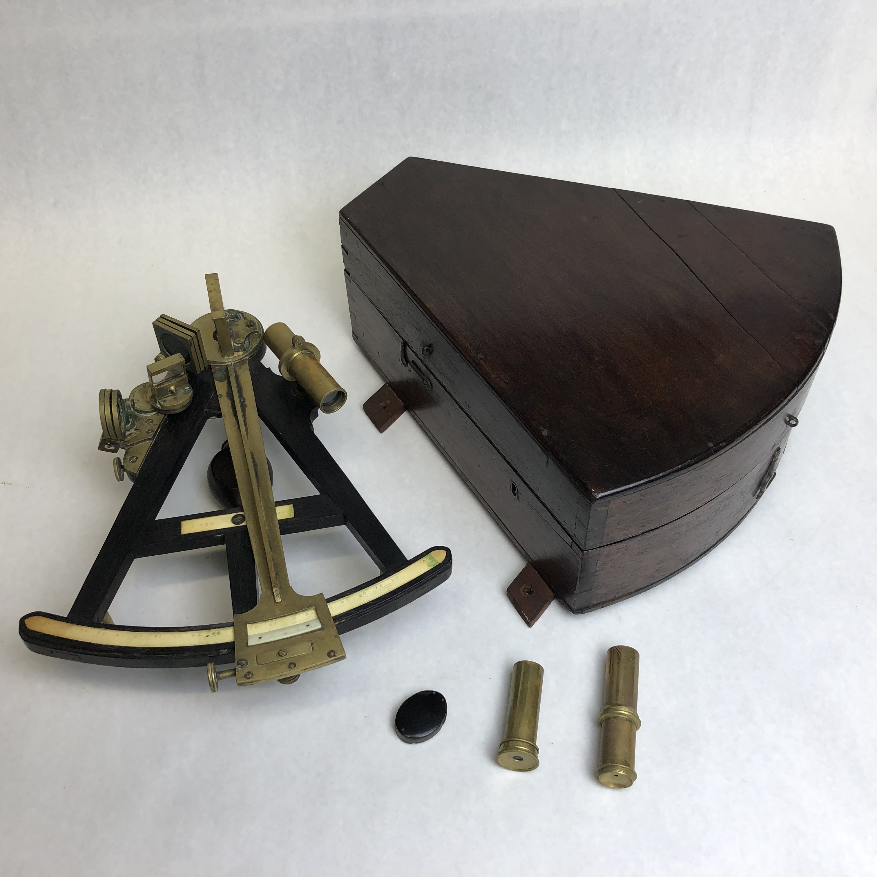 2021/09/07 taken in storage for database, A-B and components