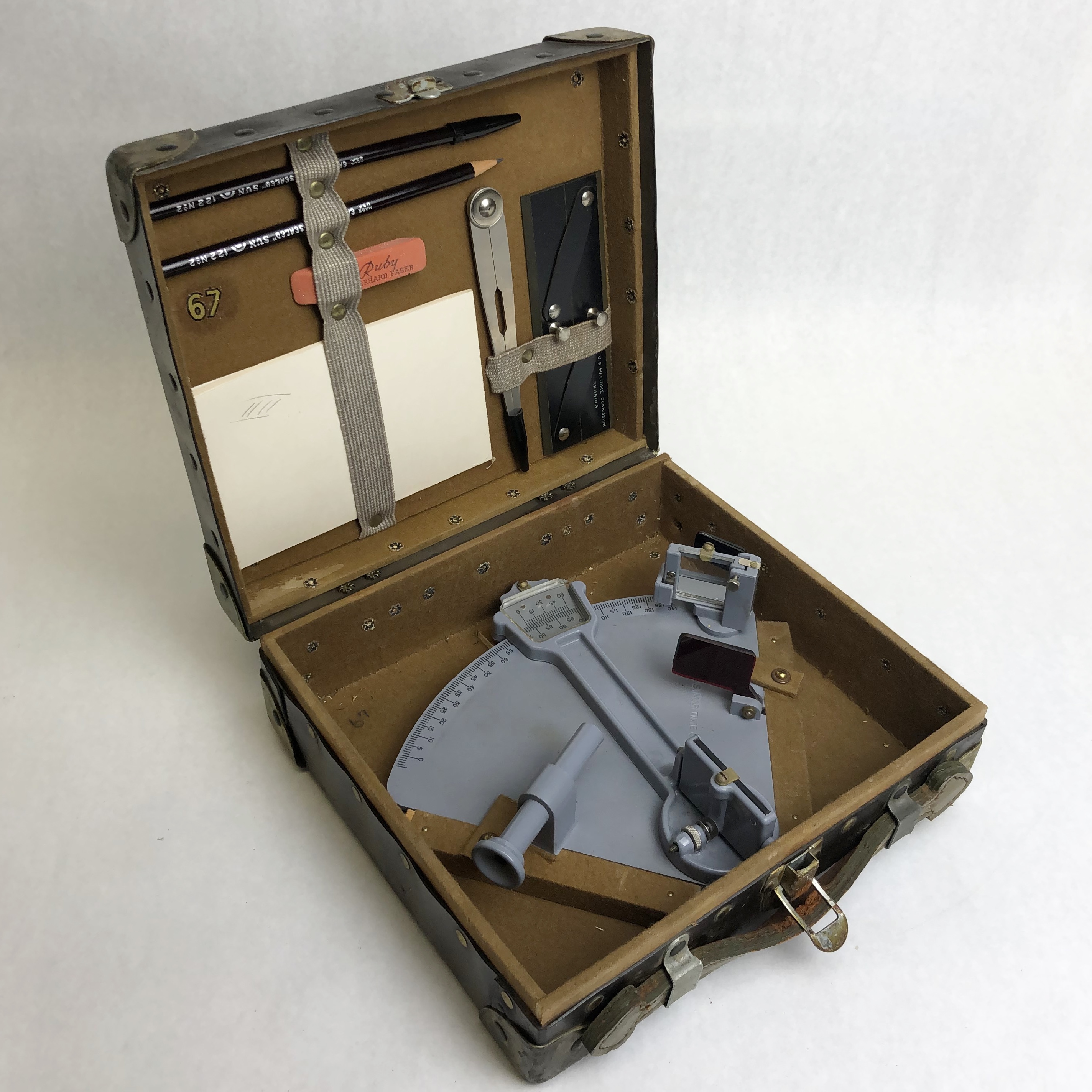 2021/09/07 taken in storage for database, open