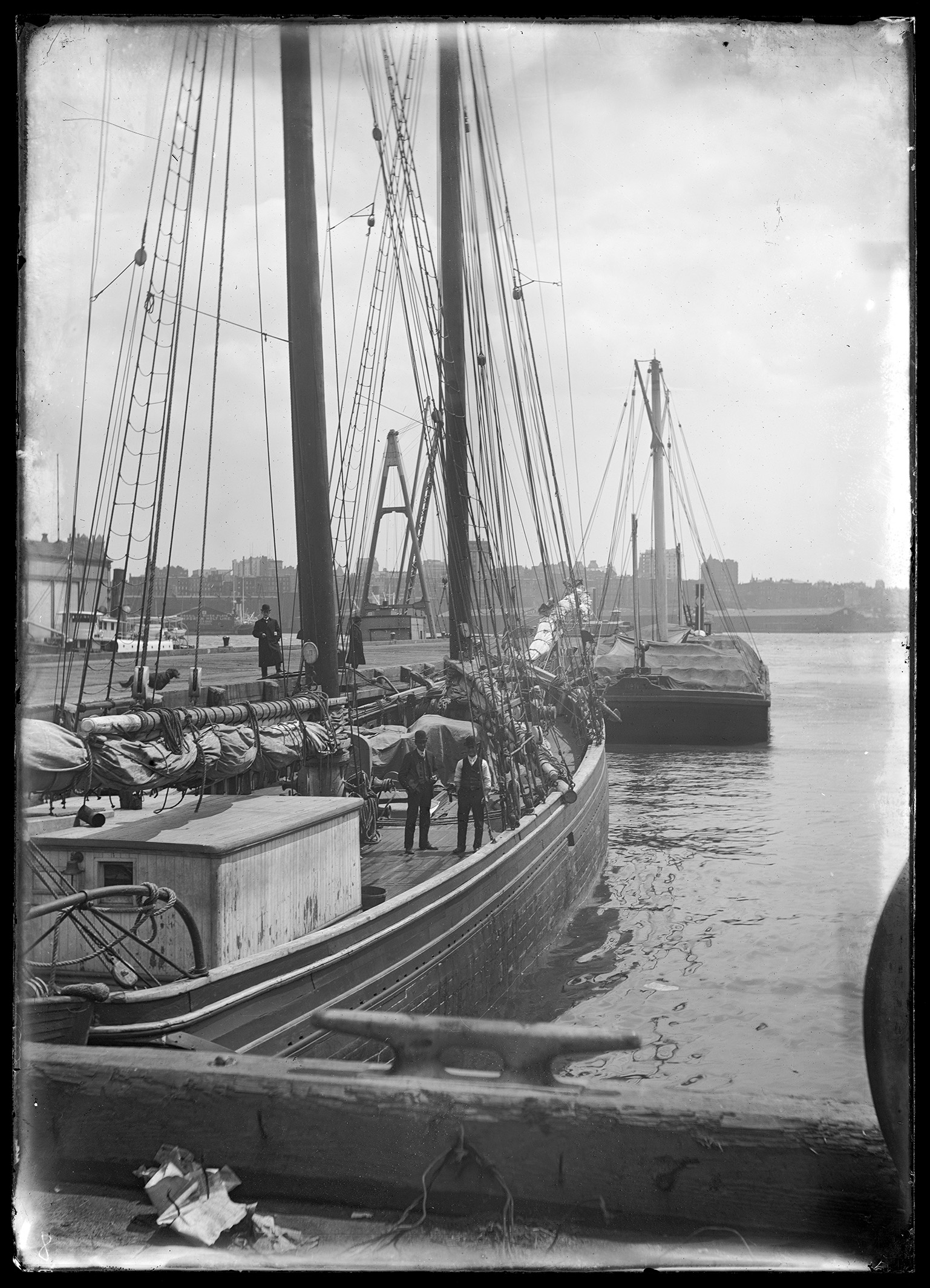 2021/09 access JPEG image from digitization at Chicago Albumen Works