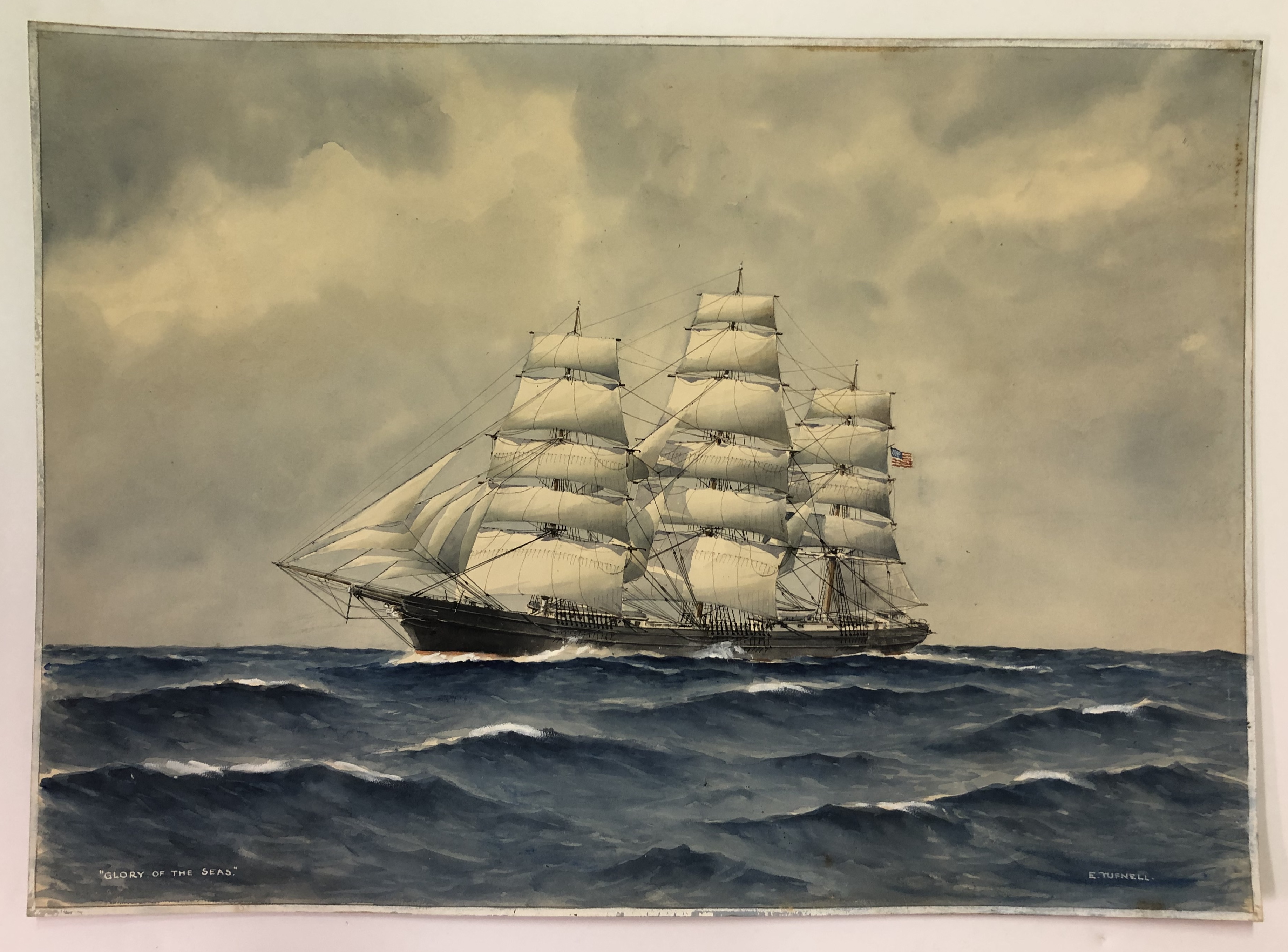 2021/10/14 taken in storage for database, recto