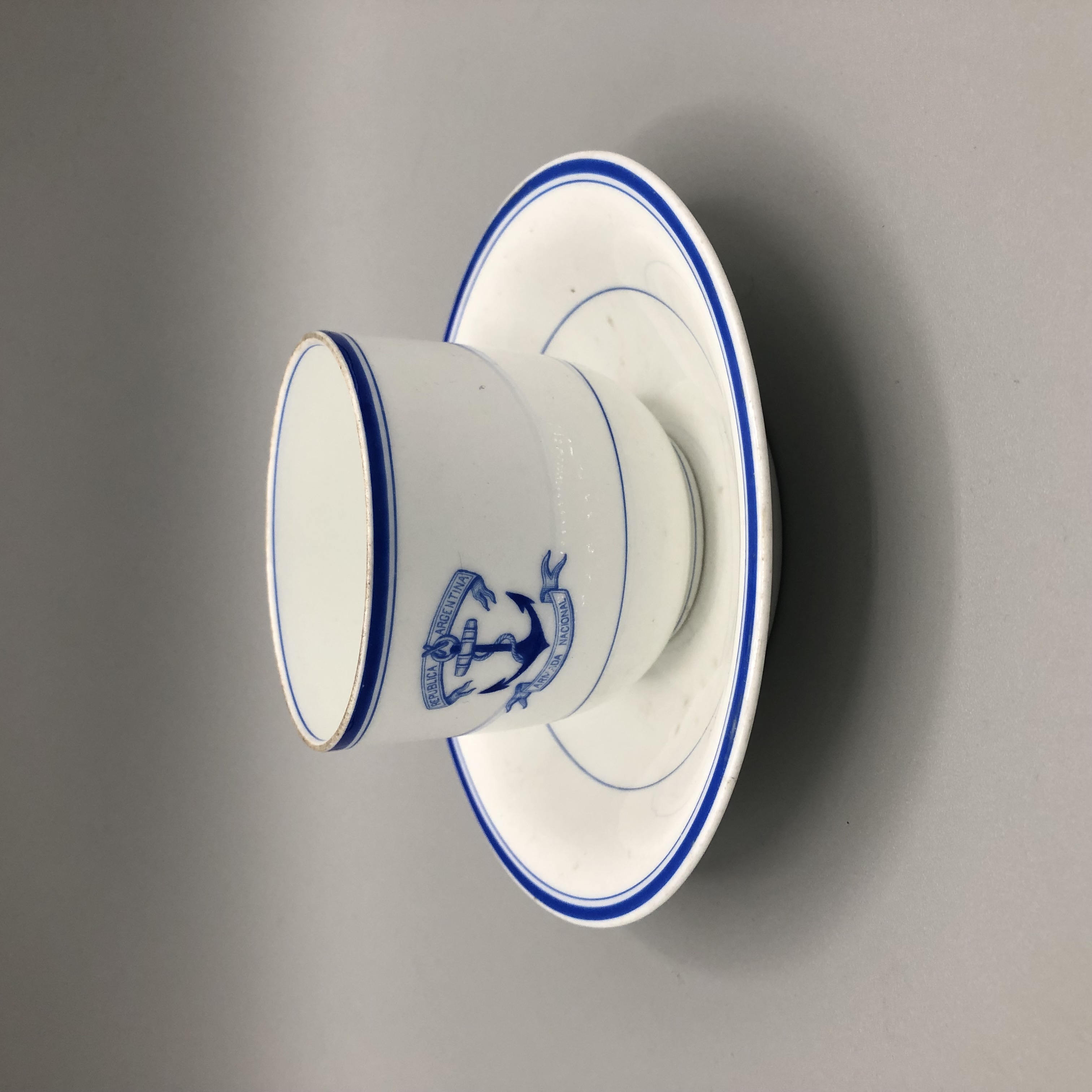 2022/01/06, photographed in Collection Storage for database