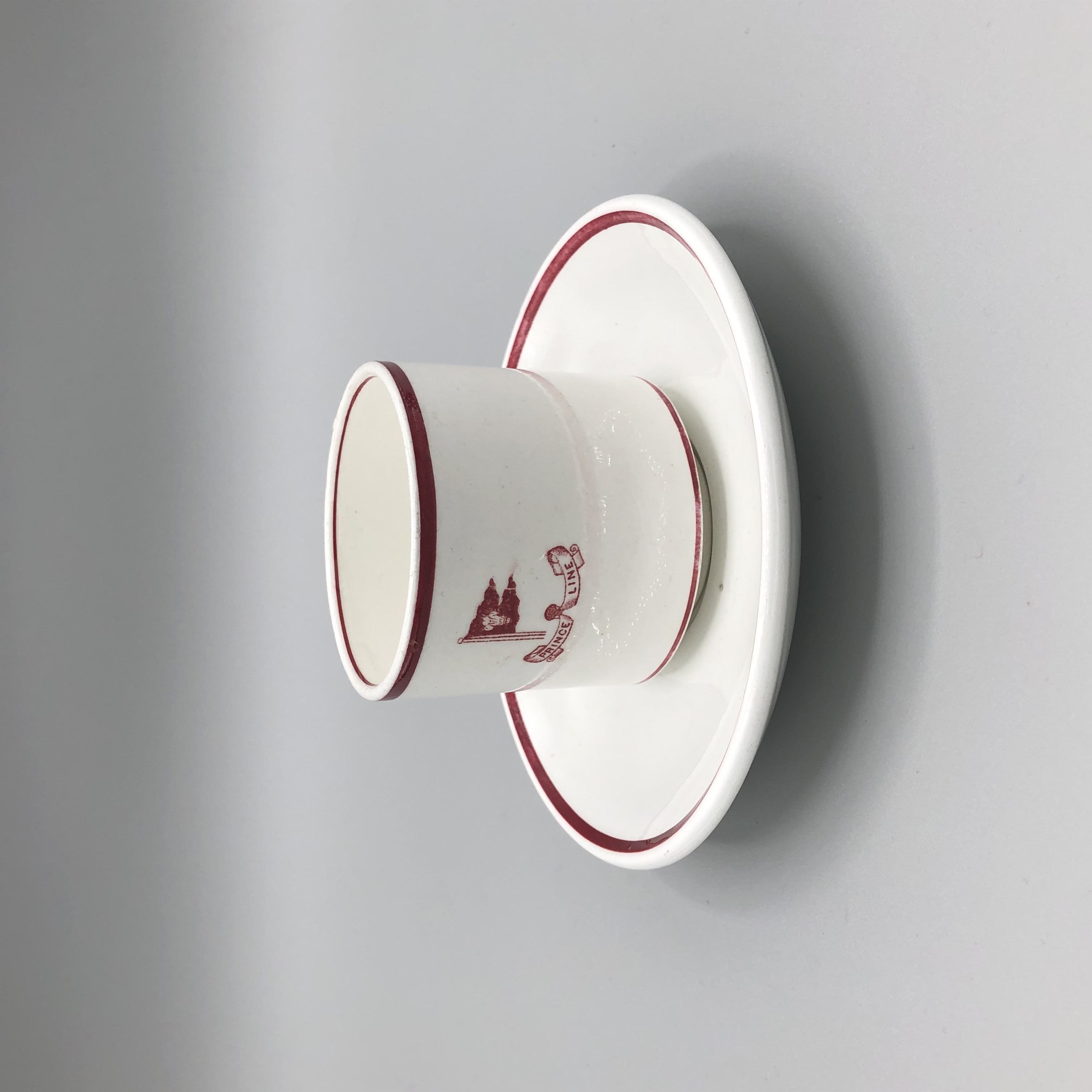 2022/01/06, photographed in Collection Storage for database