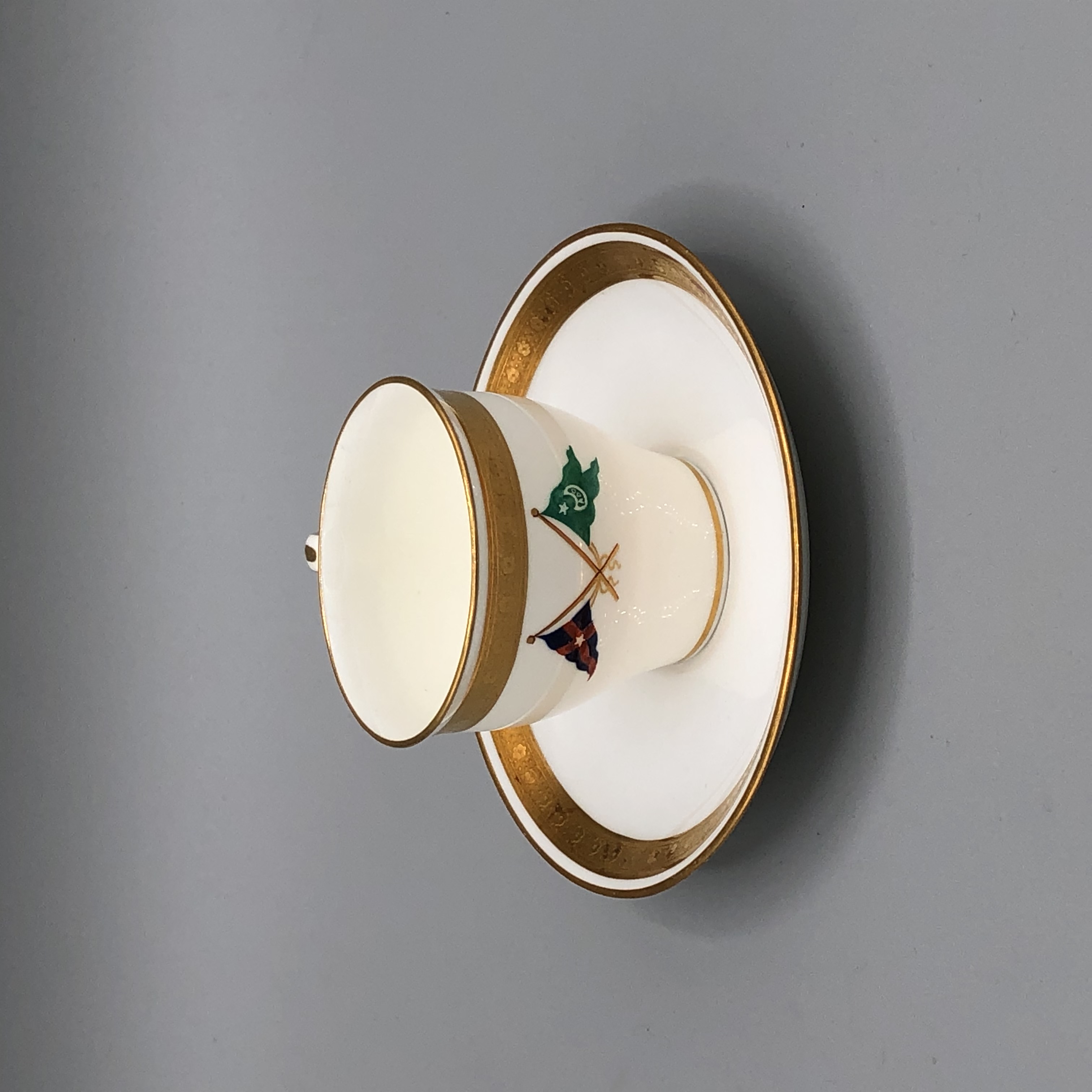 2022/01/06, photographed in Collection Storage for database