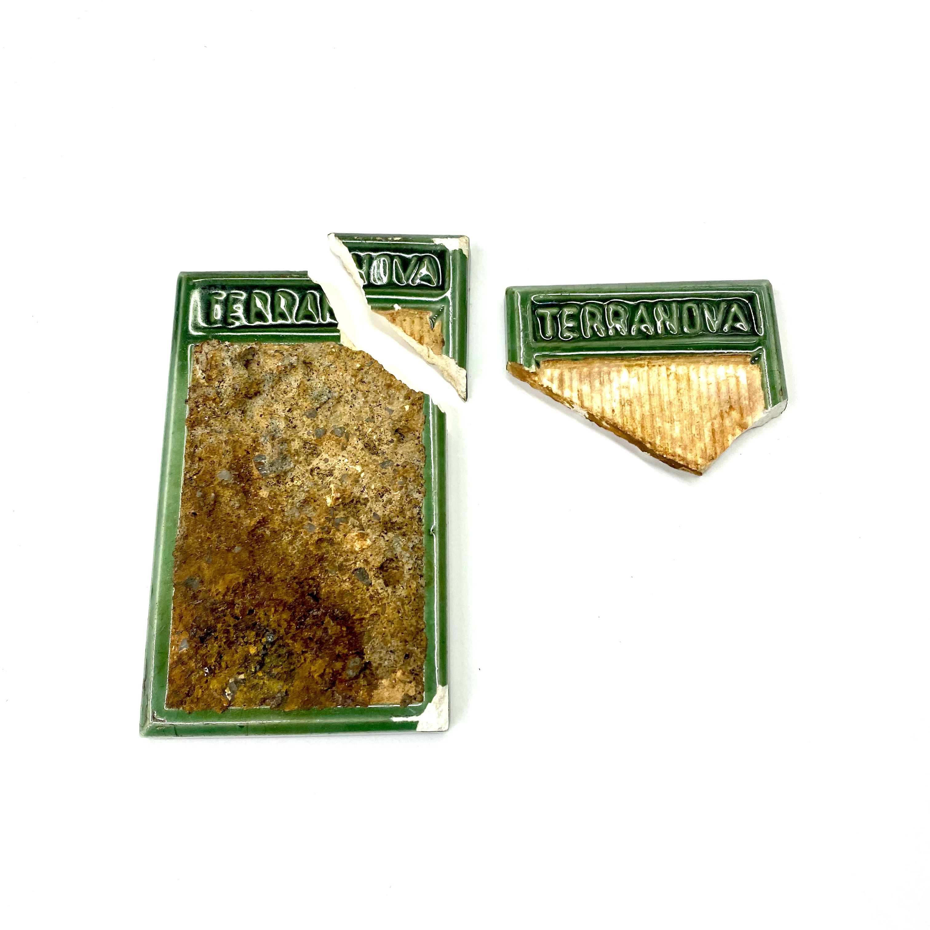 2022/01/19 image taken in collection storage for database