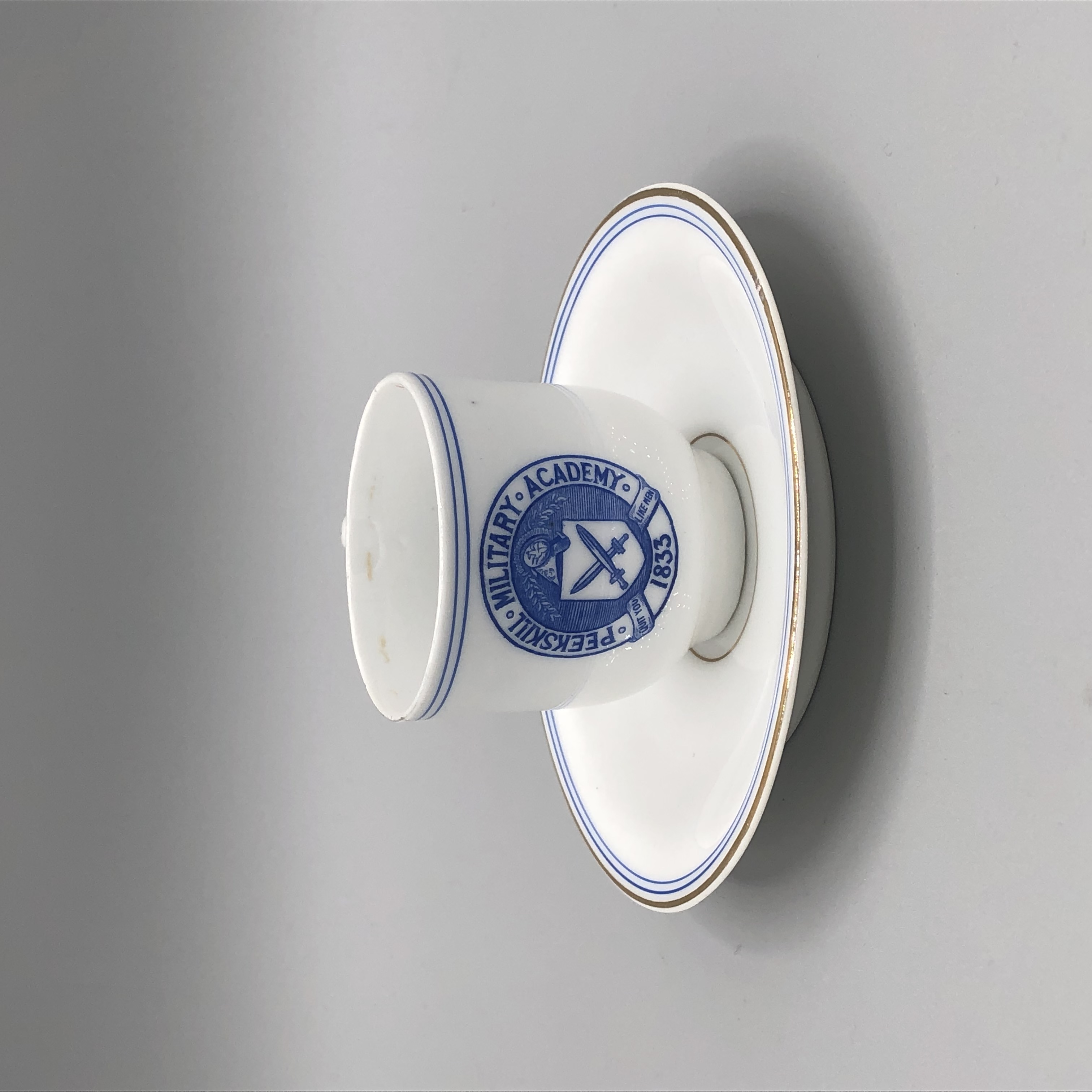 2022/01/11, photographed in Collection Storage for database