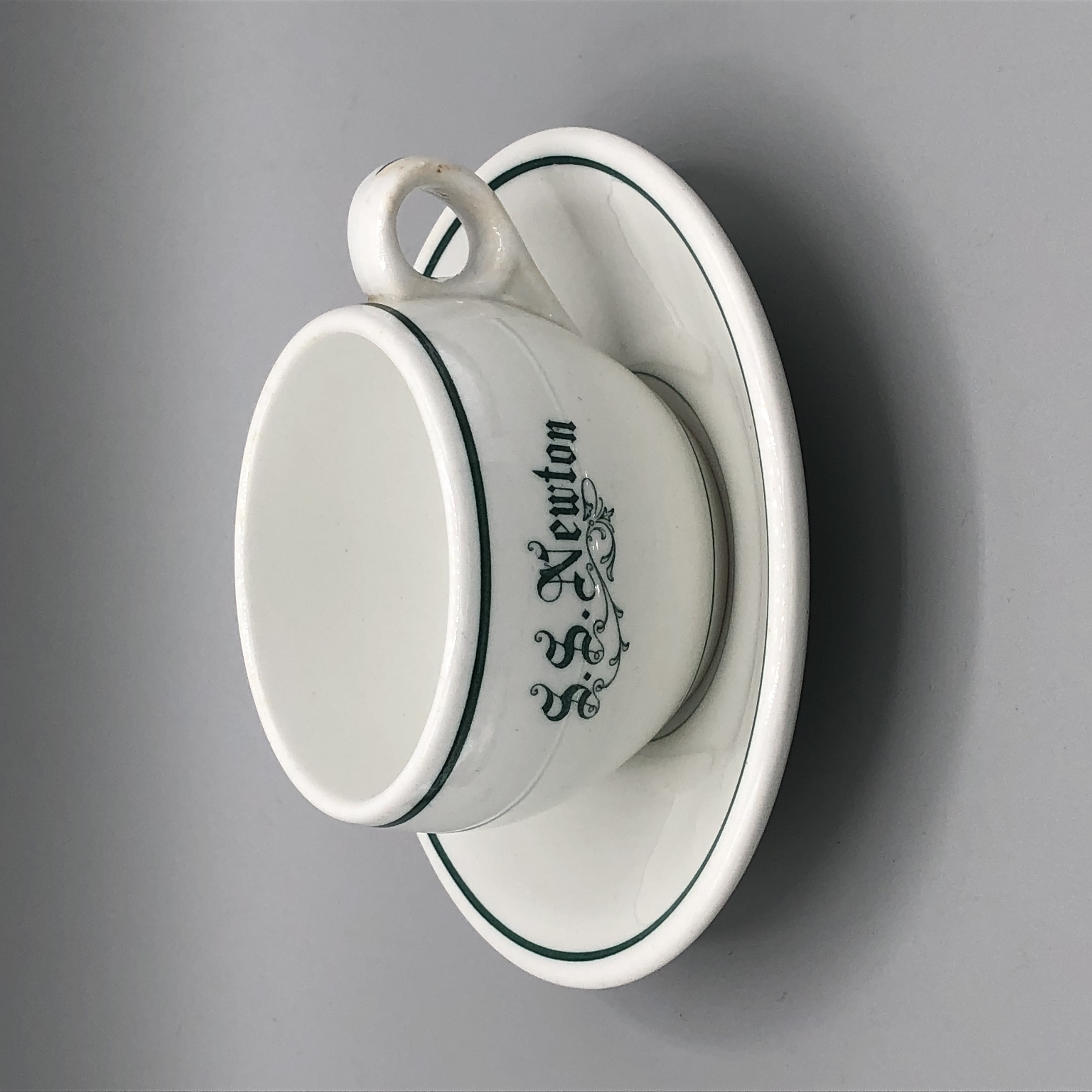 2022/01/11, photographed in Collection Storage for database