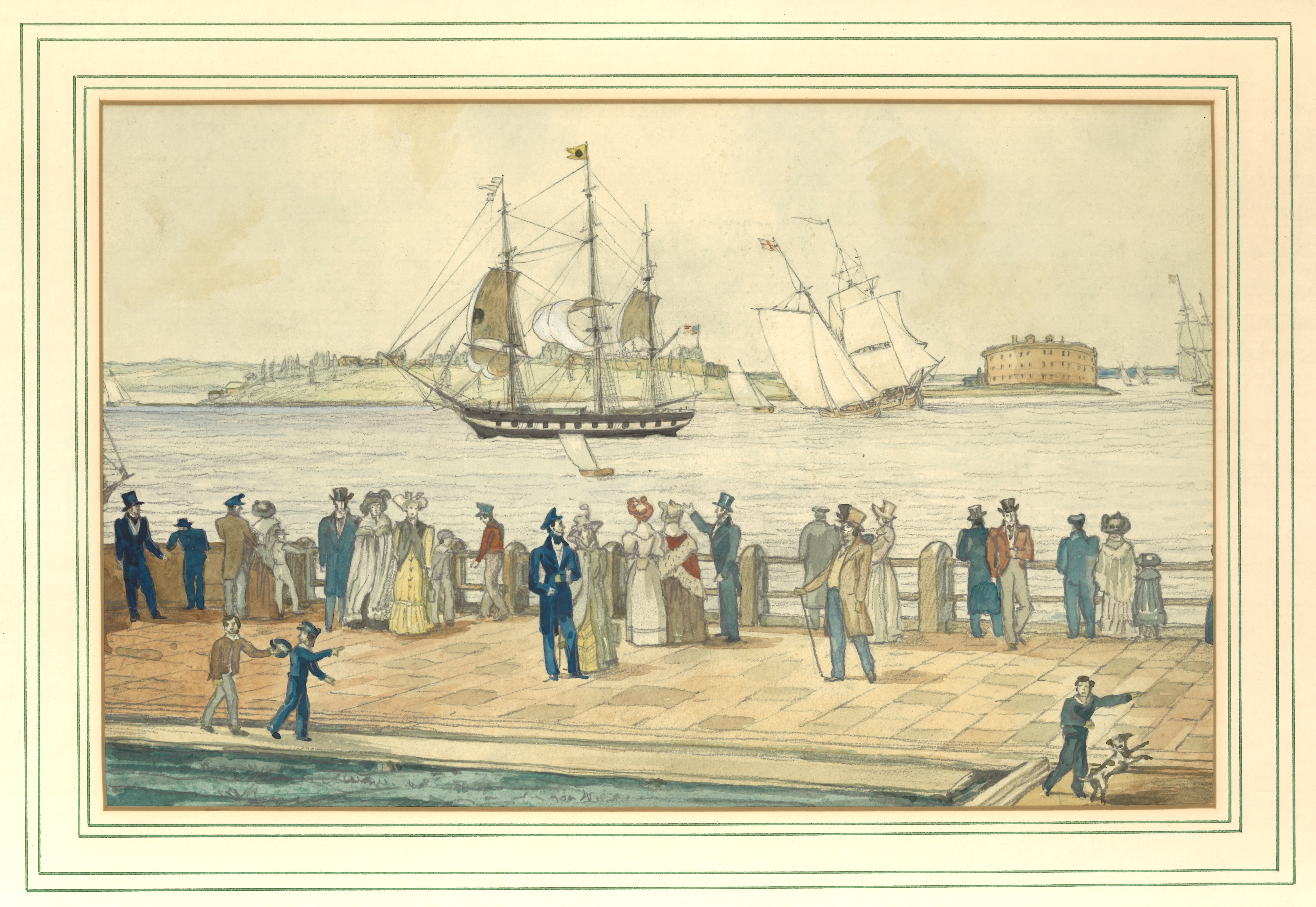 2022/01/26 scanned in office for database, recto, in mat