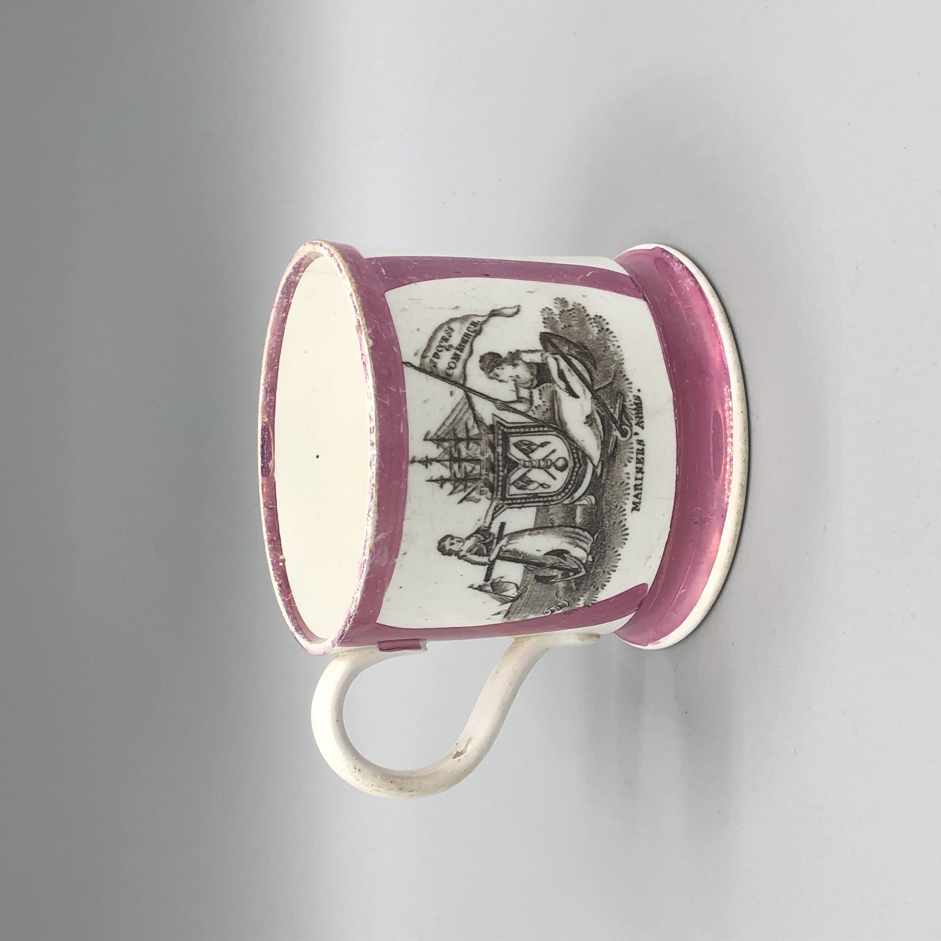 2022/01/13, photographed in Collection Storage for database