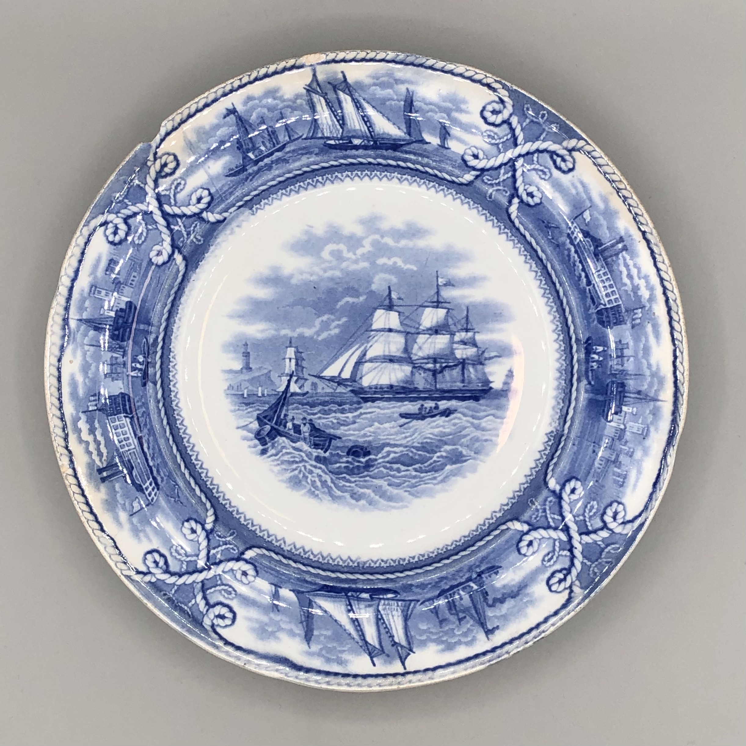 2022/01/13, photographed in Collection Storage for database