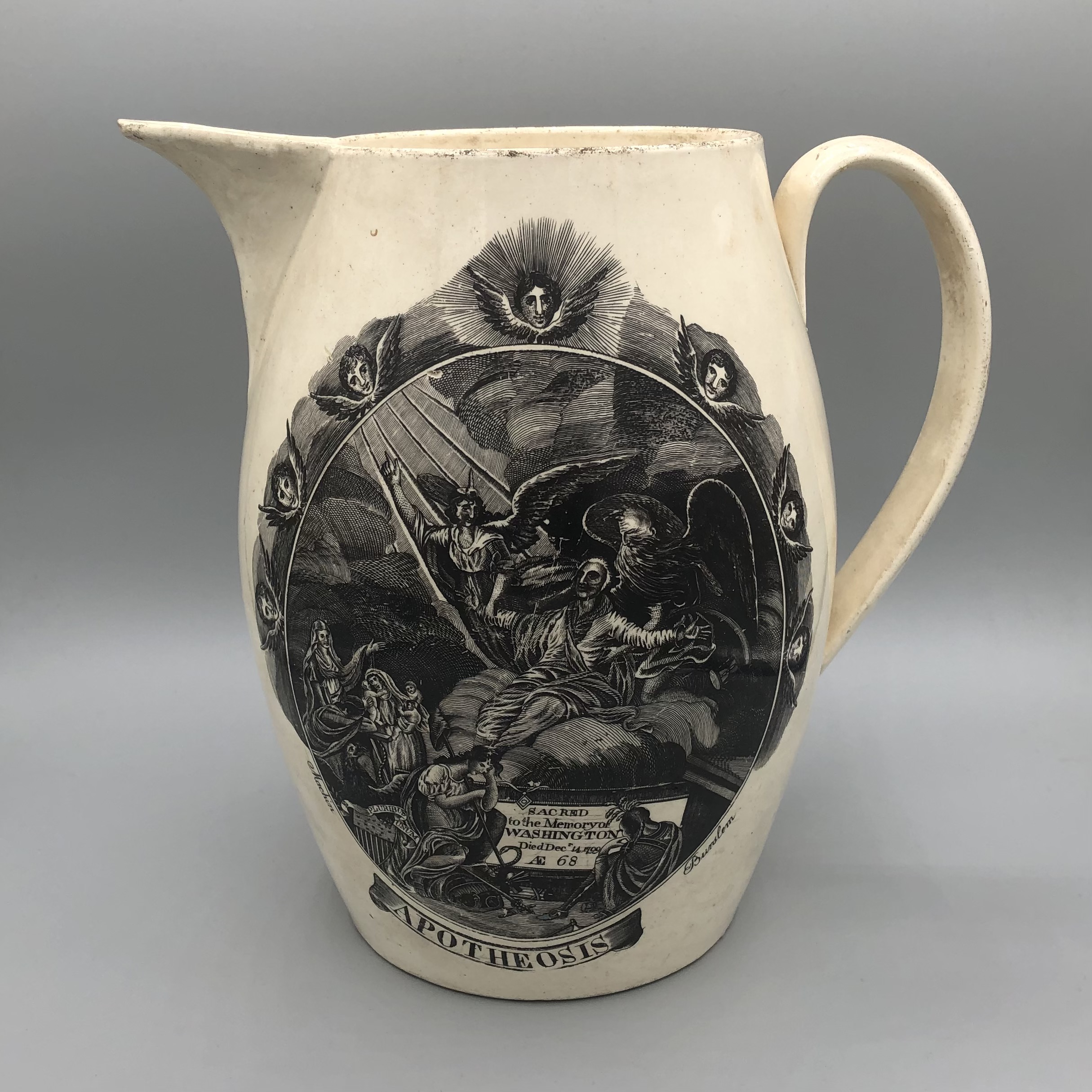 2022/01/13, photographed in Collection Storage for database