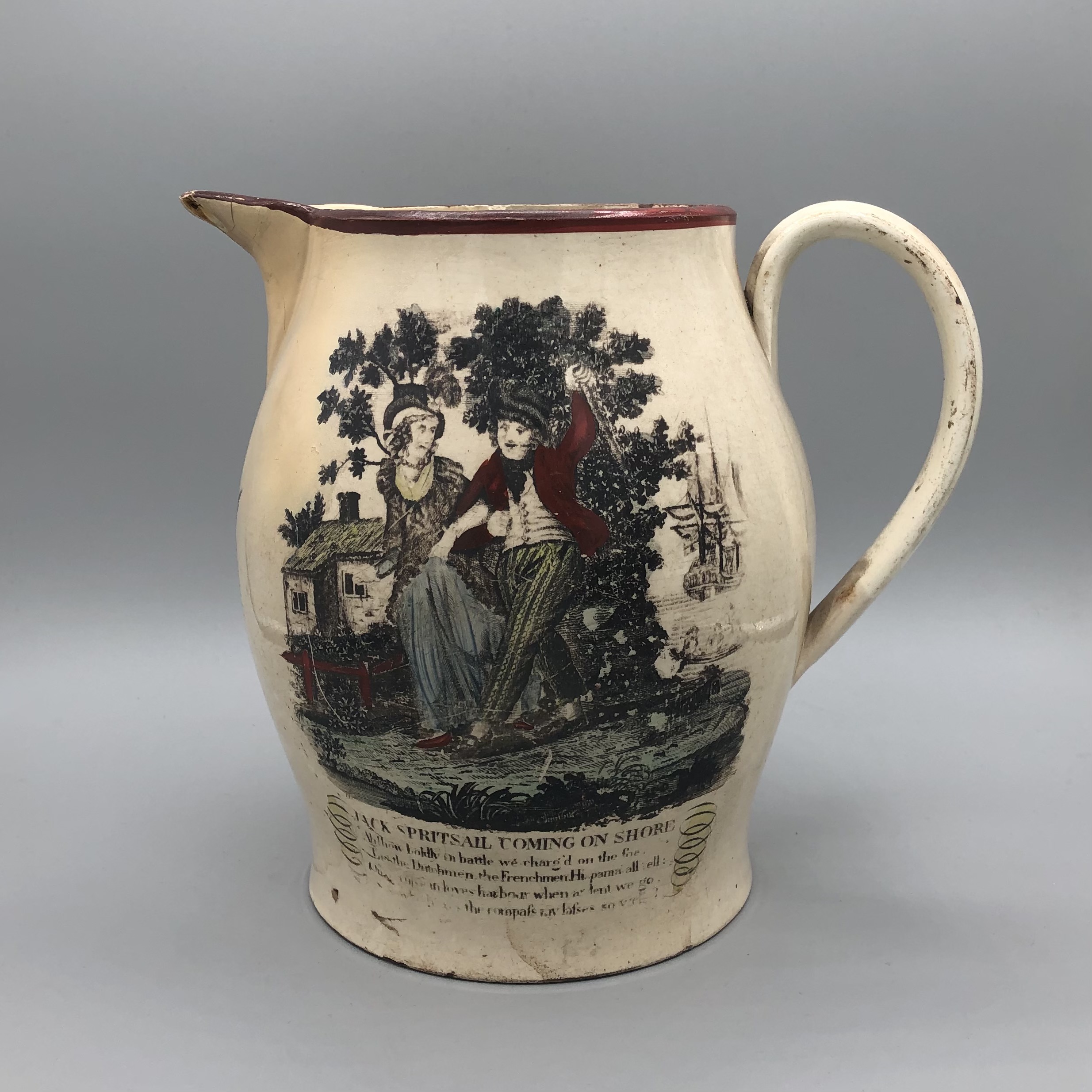 2022/01/13, photographed in Collection Storage for database