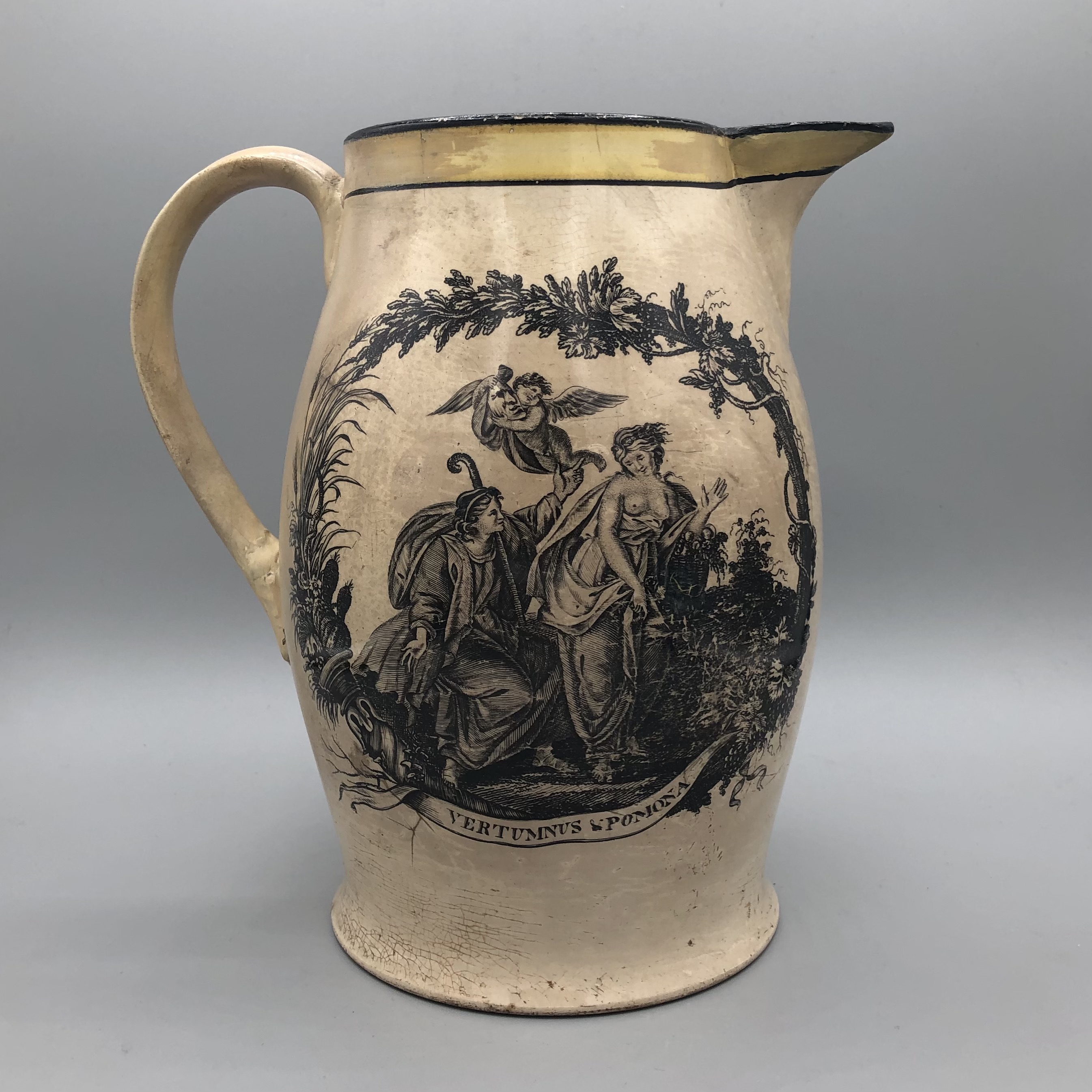 2022/01/13, photographed in Collection Storage for database