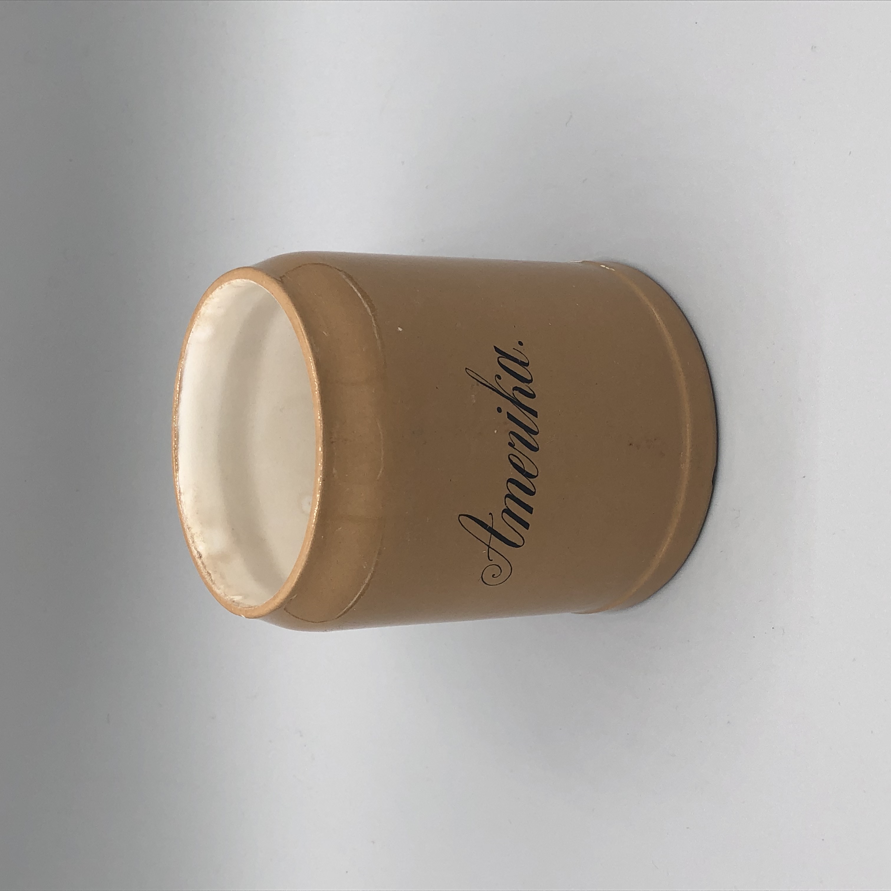 2022/01/18, photographed in Collection Storage for database