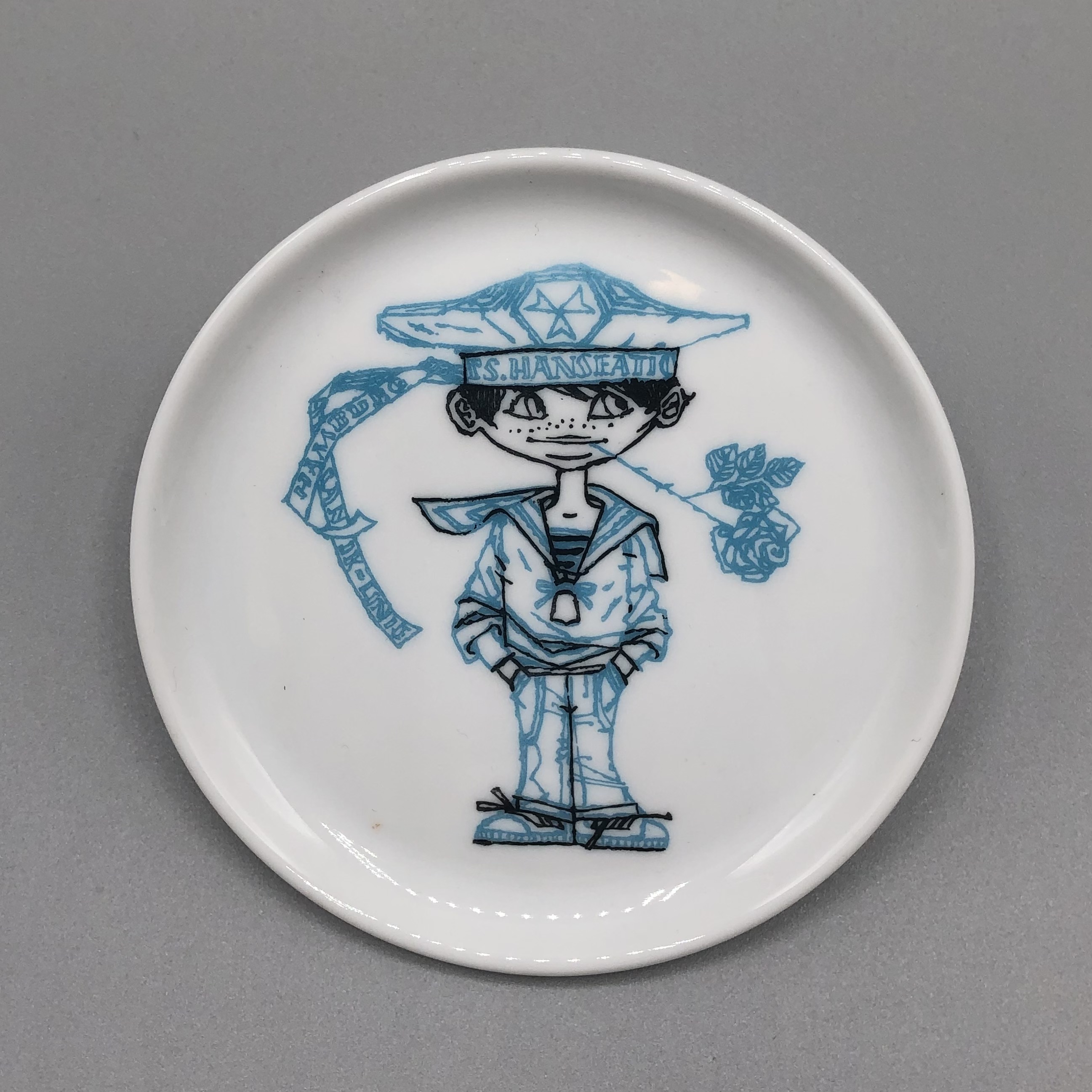 2022/01/18, photographed in Collection Storage for database