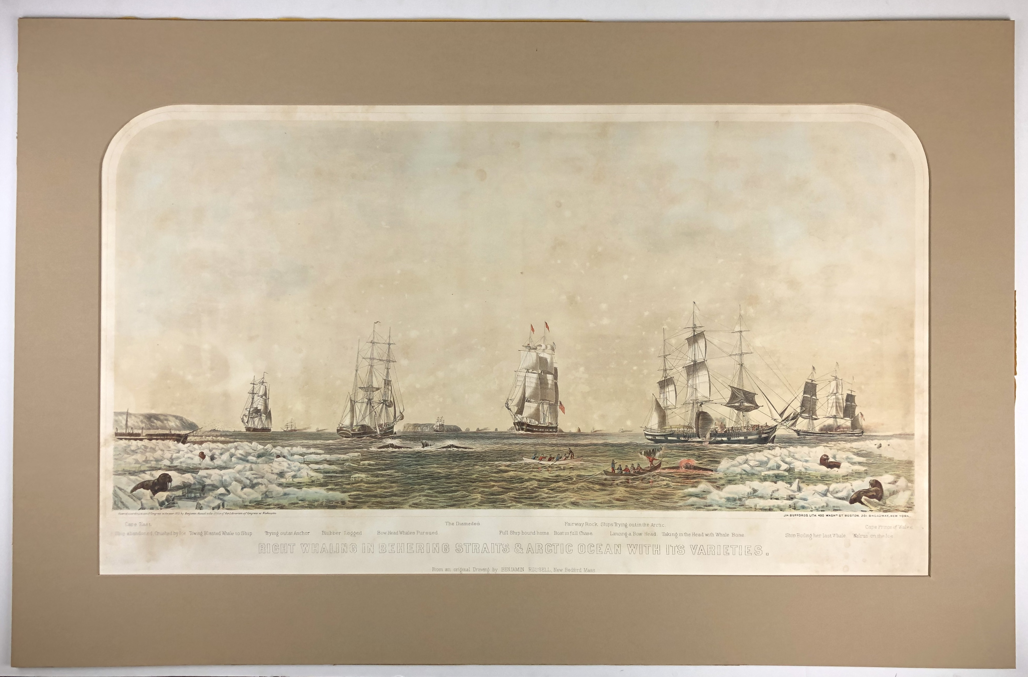 2022/01/27 taken in storage for database, recto