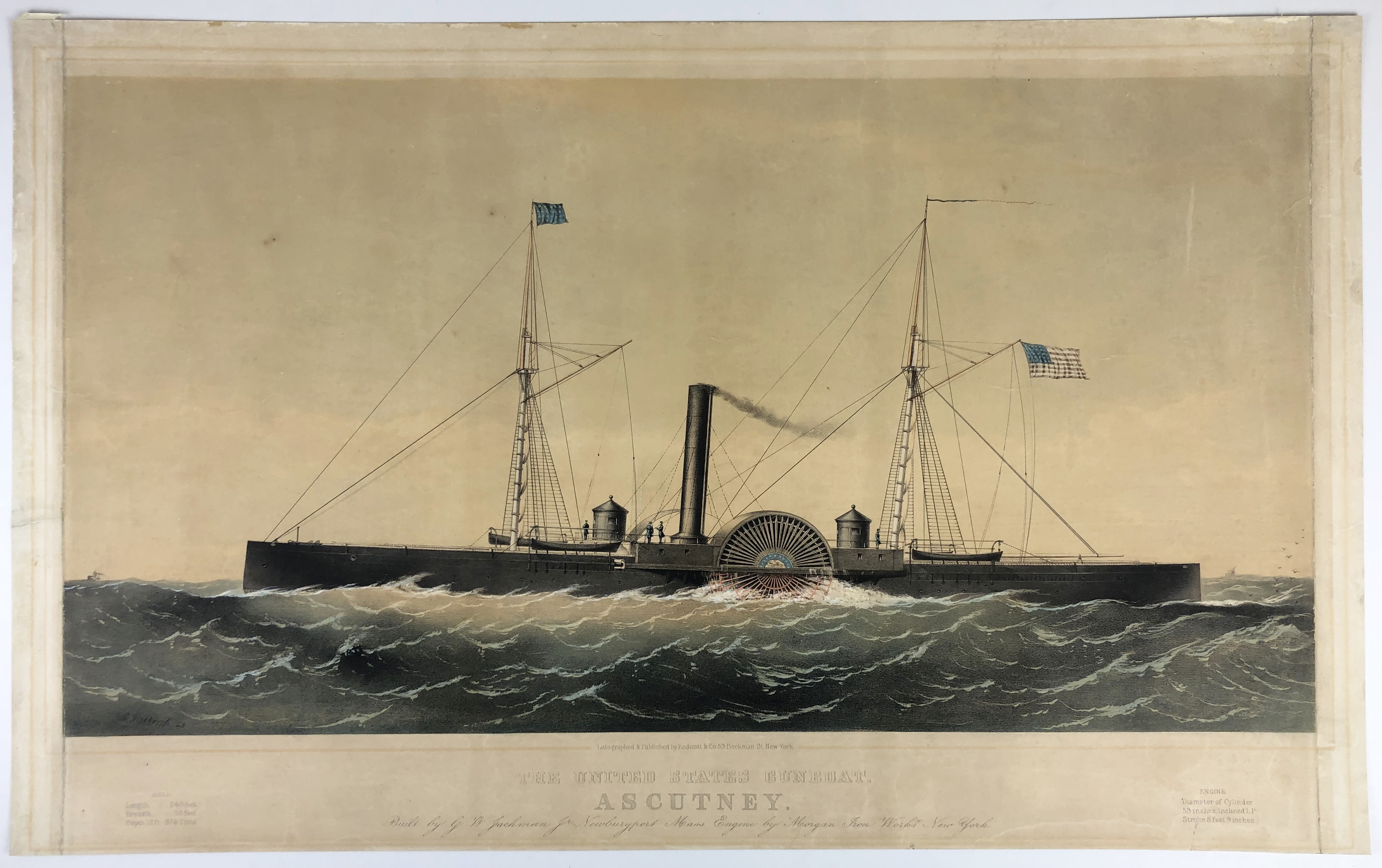 2022/01/28 taken in storage for database, recto