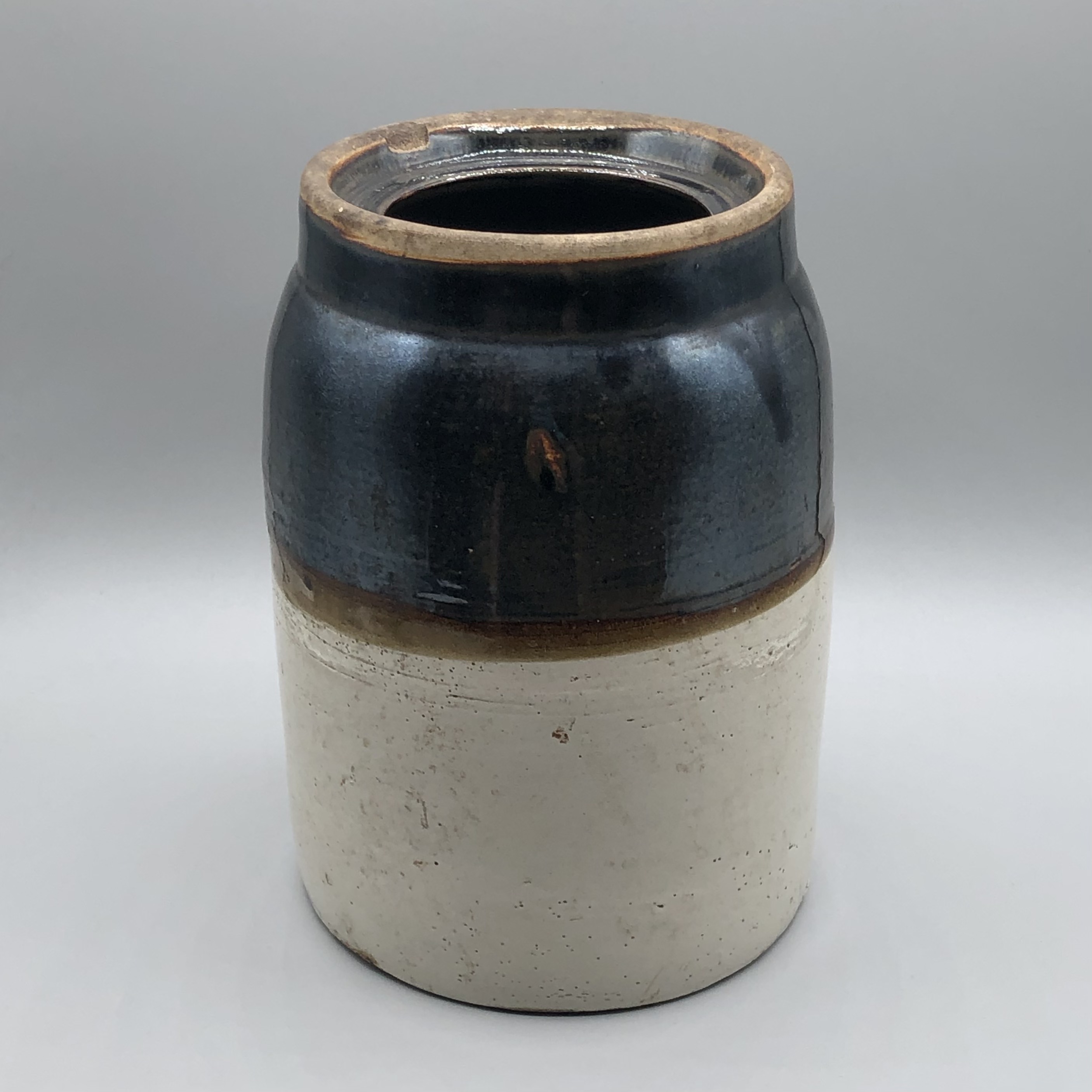 2022/01/18, photographed in Collection Storage for database