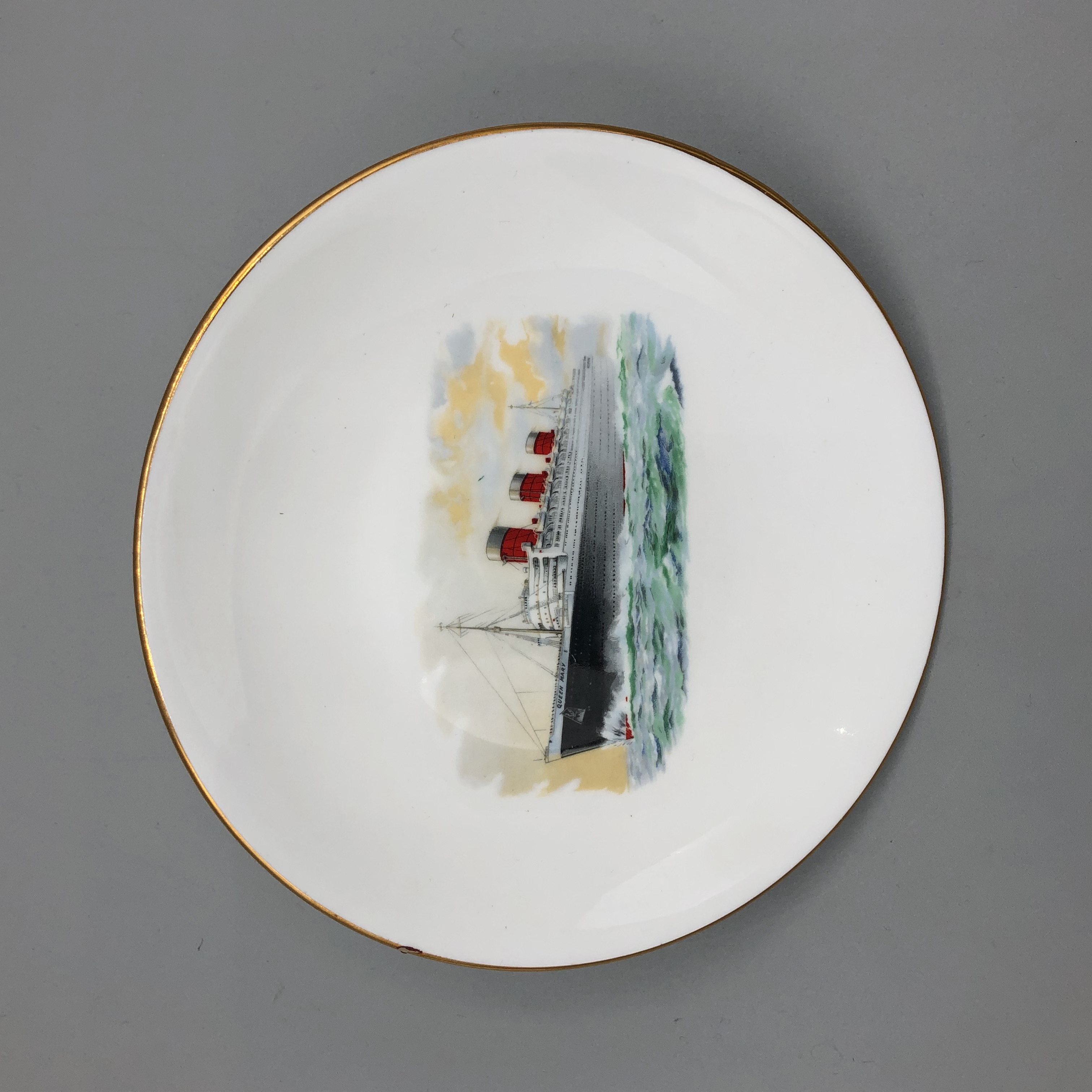 2022/02/01, photographed in Collection Storage for database