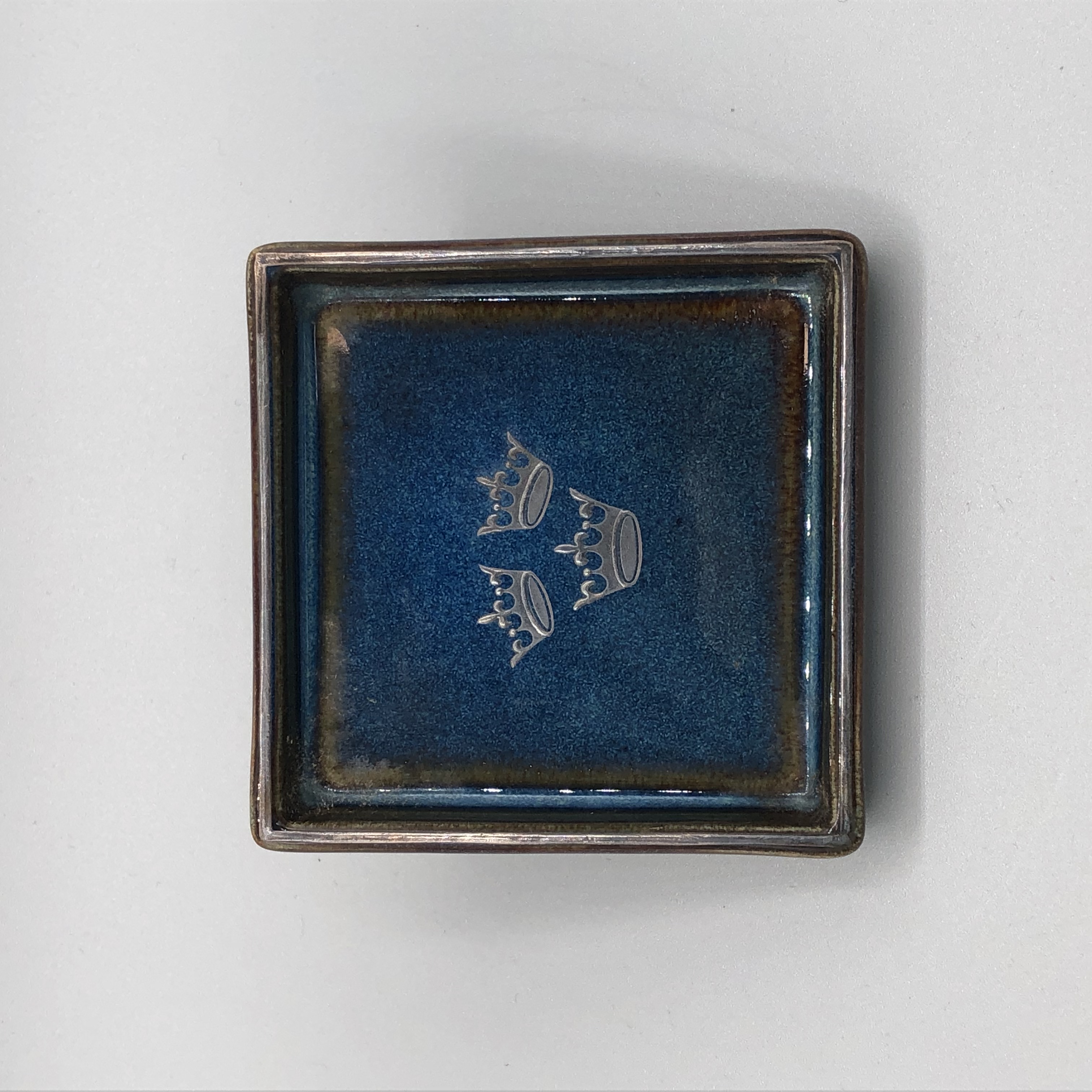 2022/02/01, photographed in Collection Storage for database