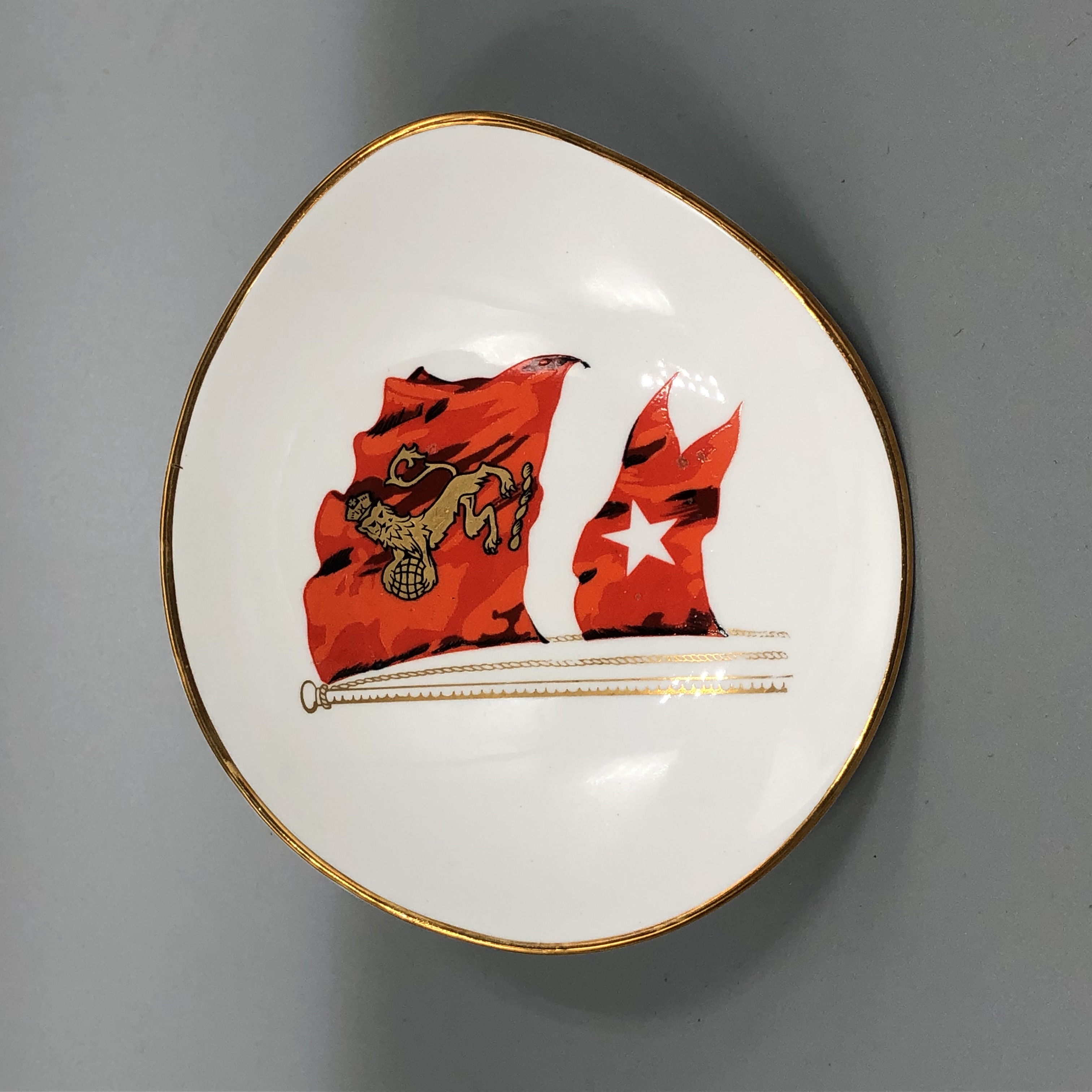 2022/02/01, photographed in Collection Storage for database